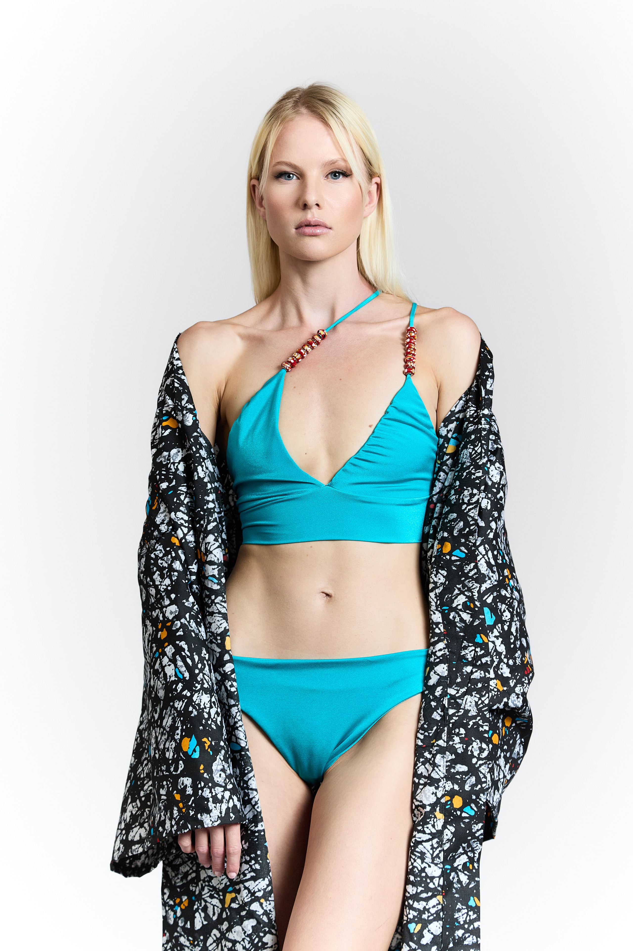 Nimel. Modni fotograf Praha Oksana Slyvchuk