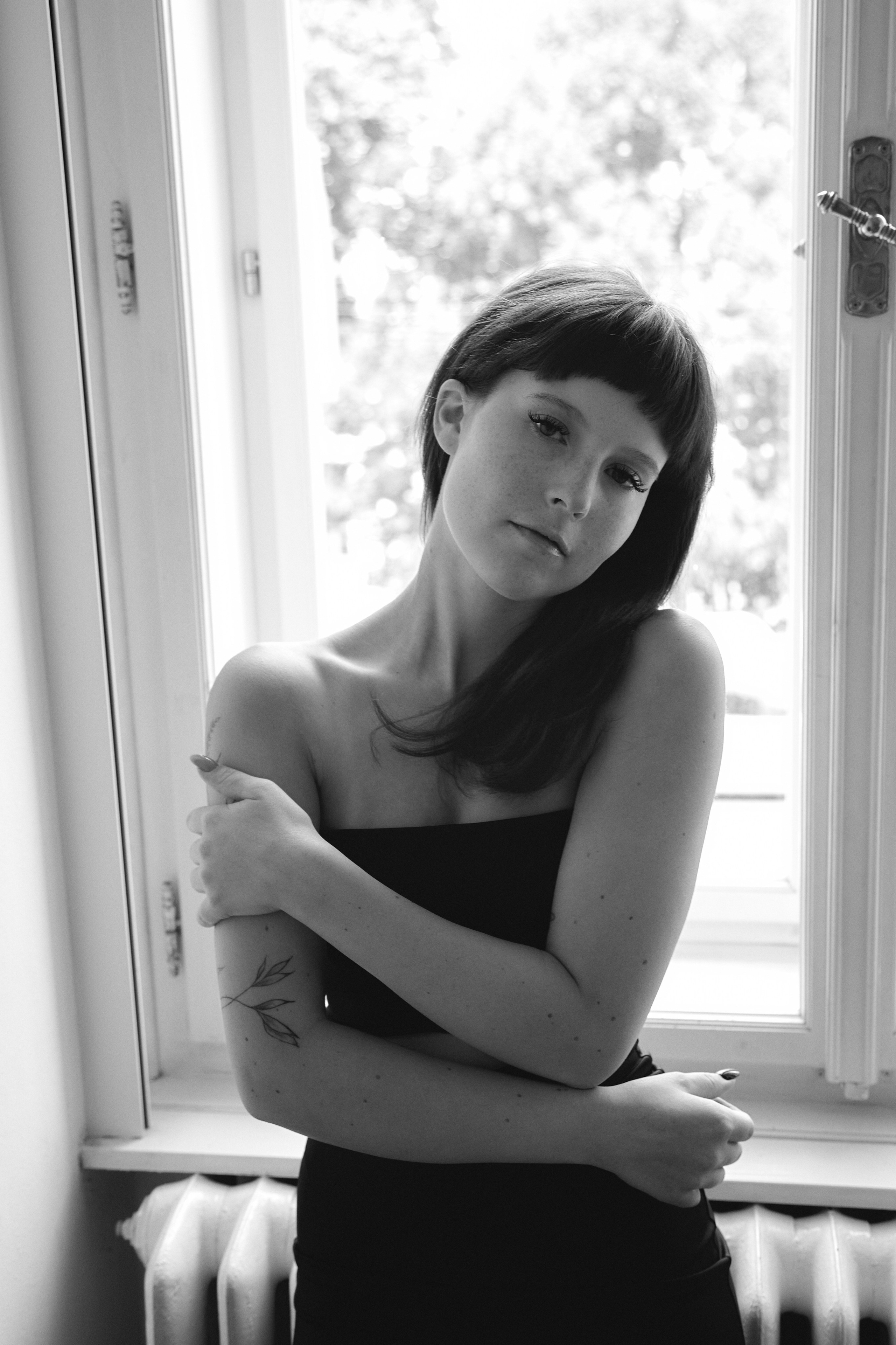 Tereza H. Modni fotograf Praha Oksana Slyvchuk