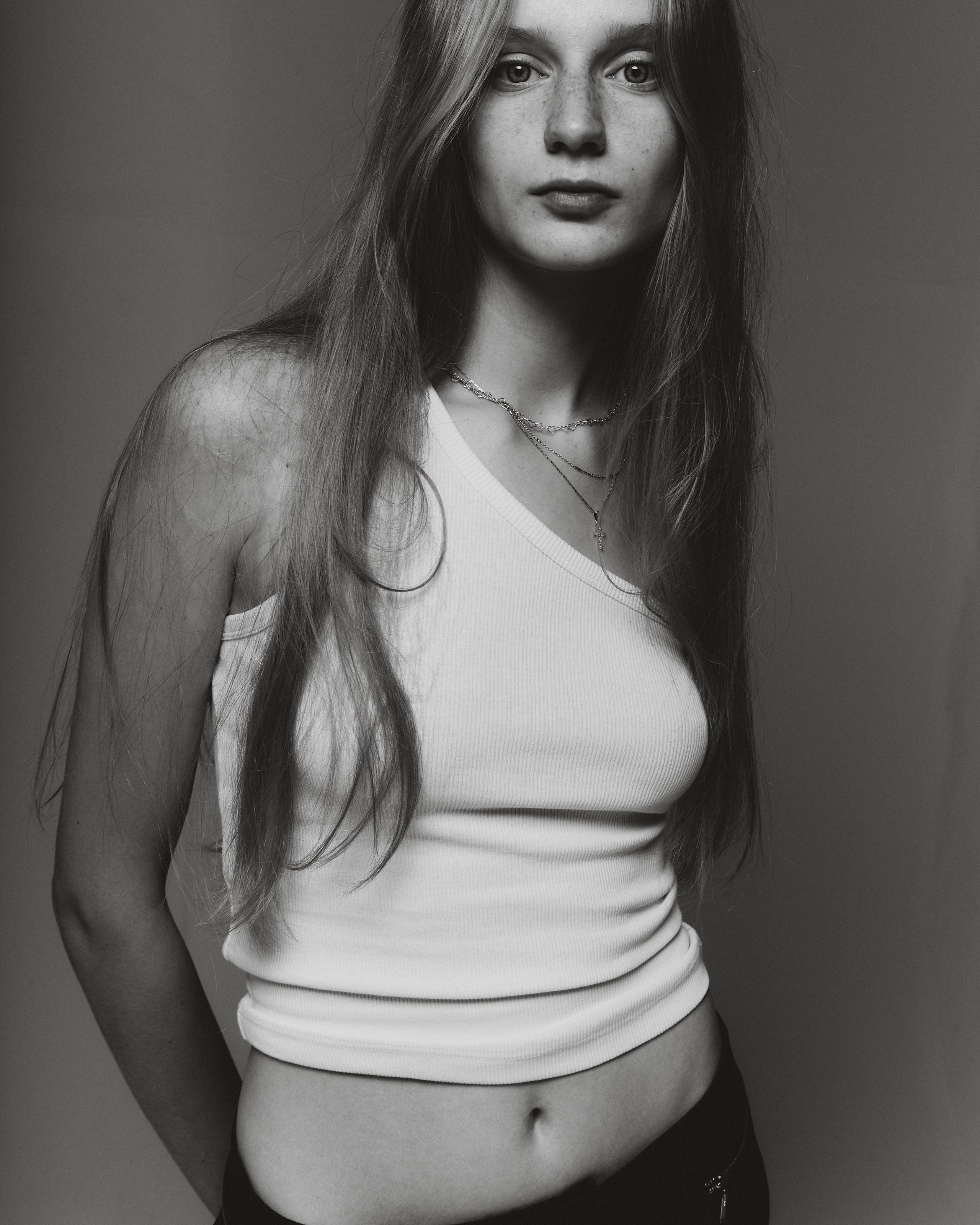 Woman. Modni fotograf Praha Oksana Slyvchuk