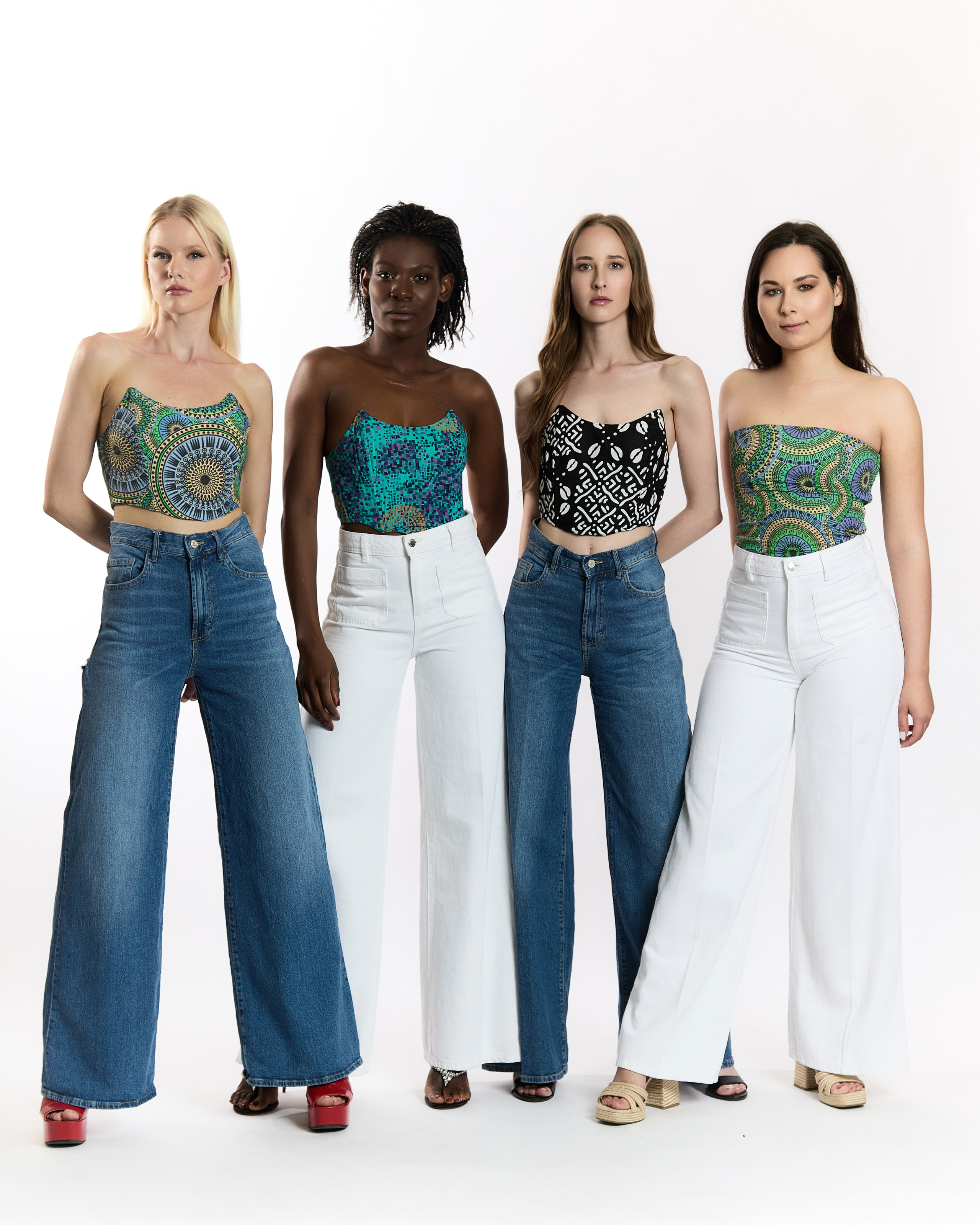 Nimel. Modni fotograf Praha Oksana Slyvchuk