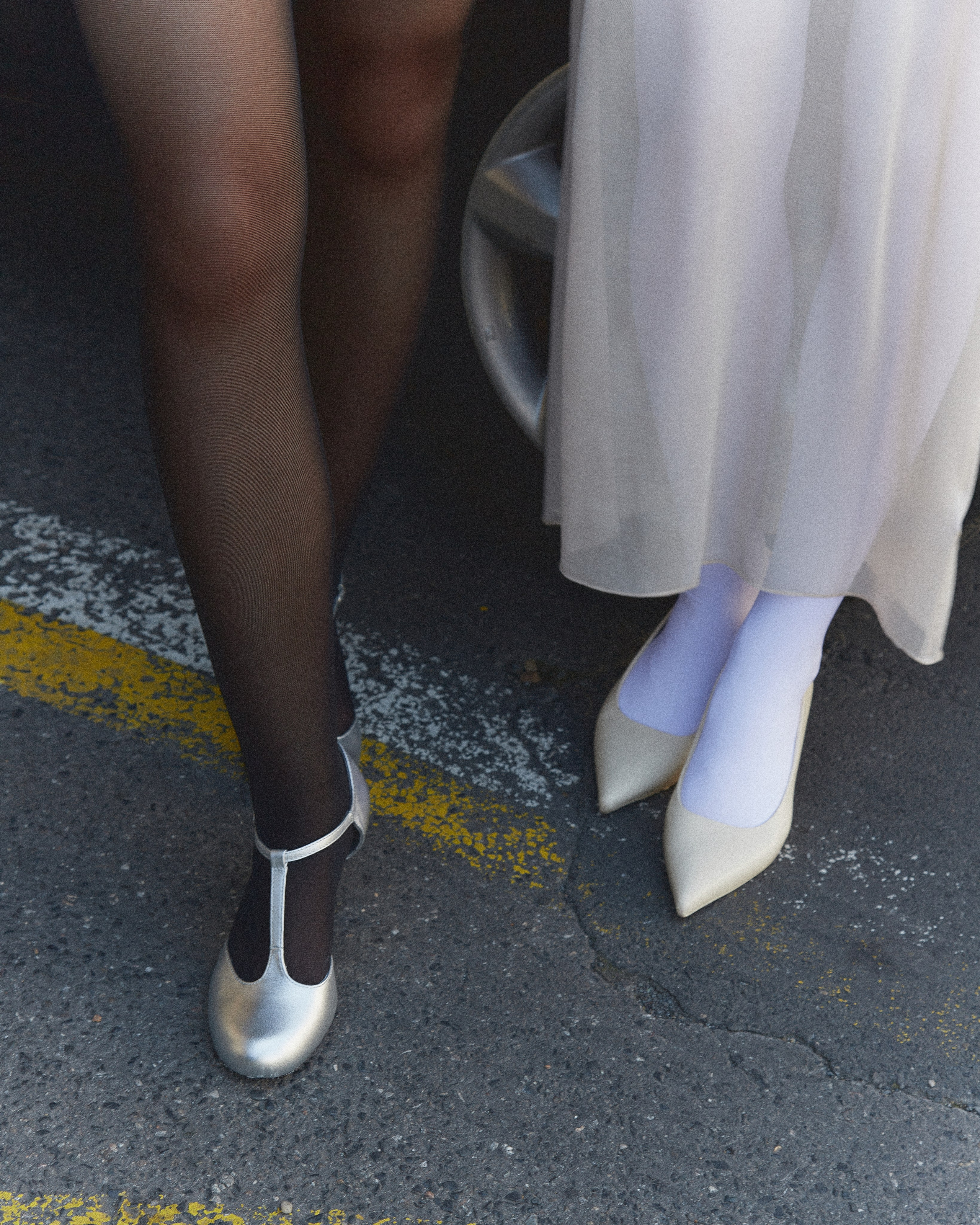 “Miu-Miu”. Modni fotograf Praha Oksana Slyvchuk