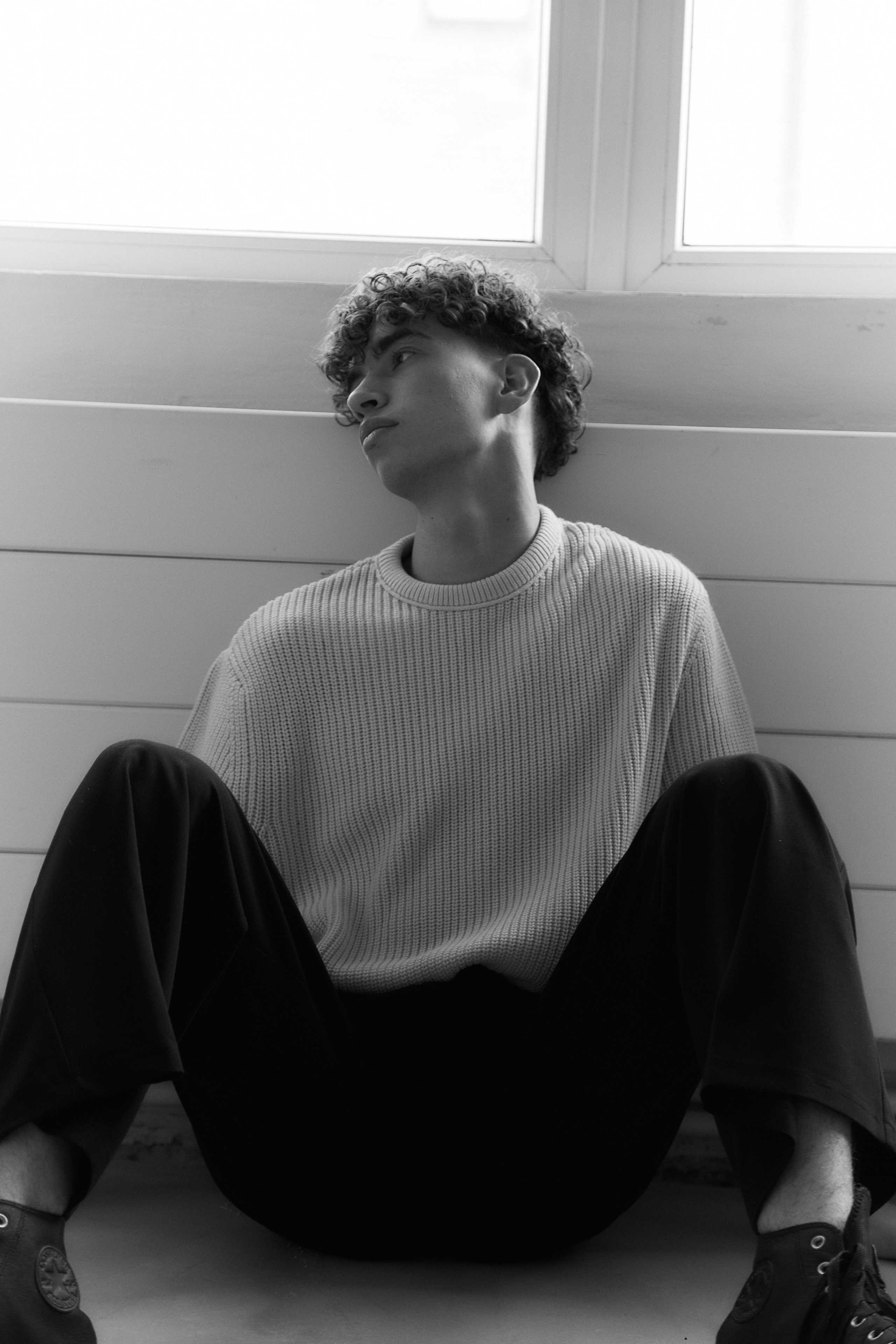 Man. Modni fotograf Praha Oksana Slyvchuk