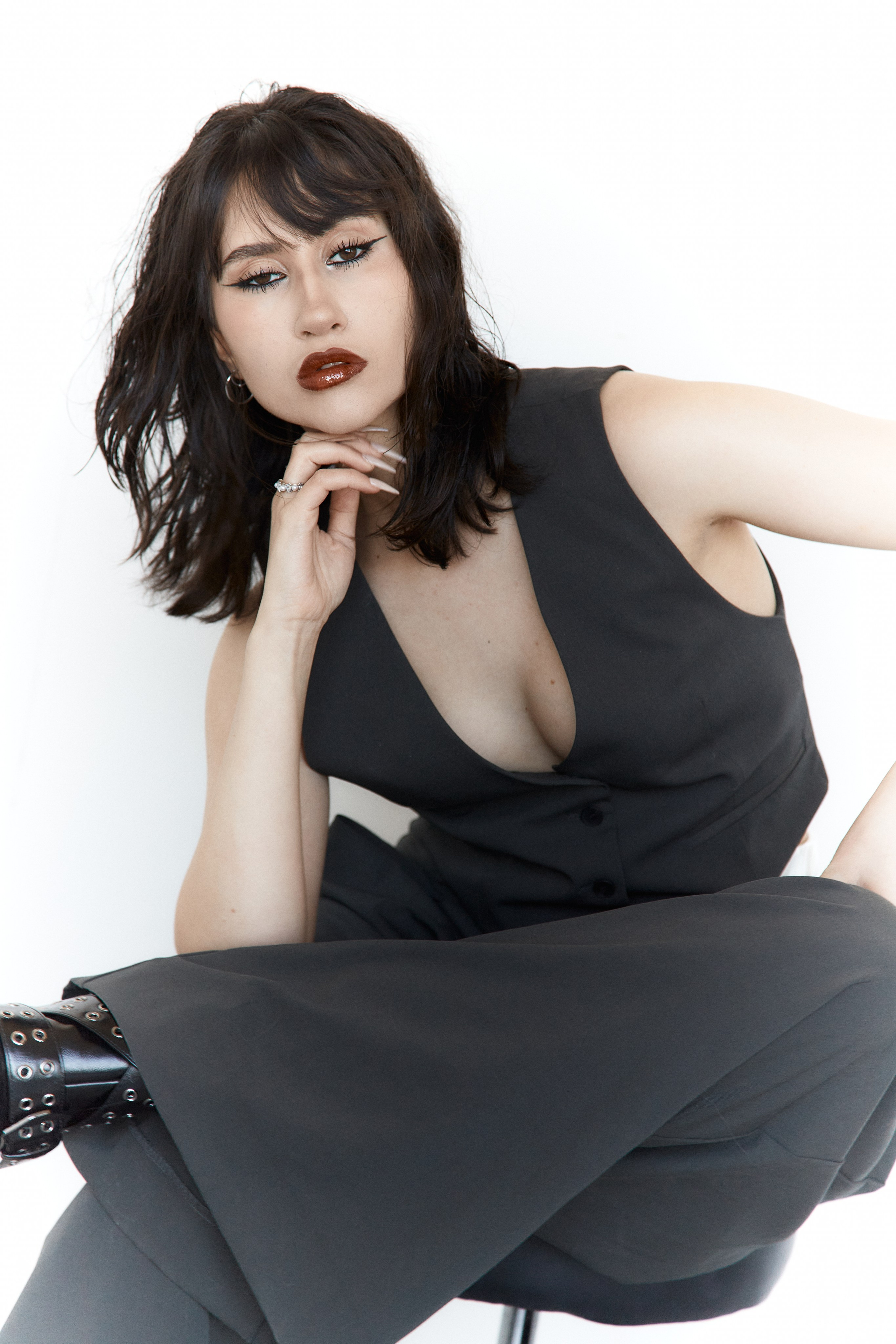 Tery S. Modni fotograf Praha Oksana Slyvchuk