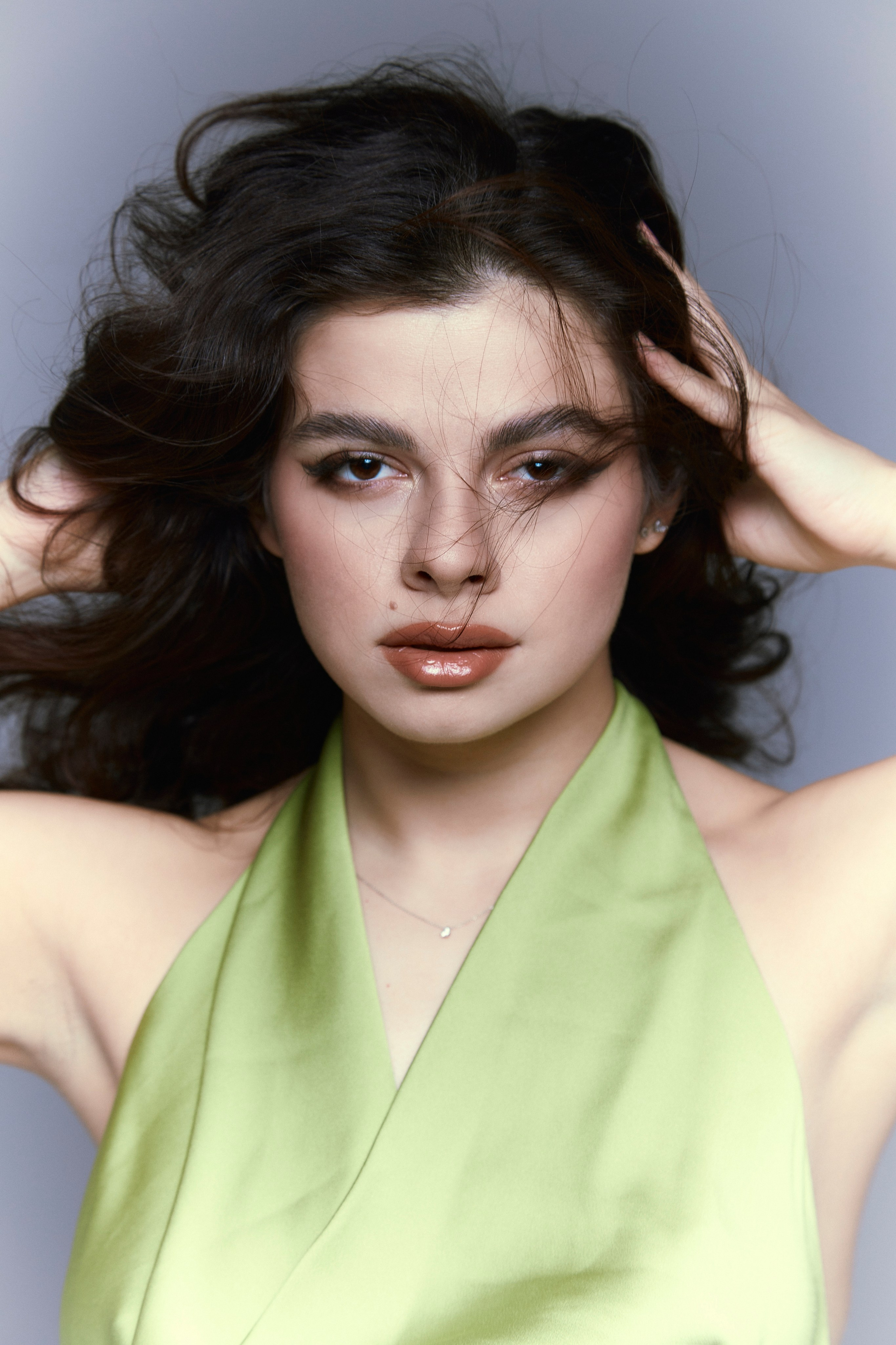 Adela M. Modni fotograf Praha Oksana Slyvchuk