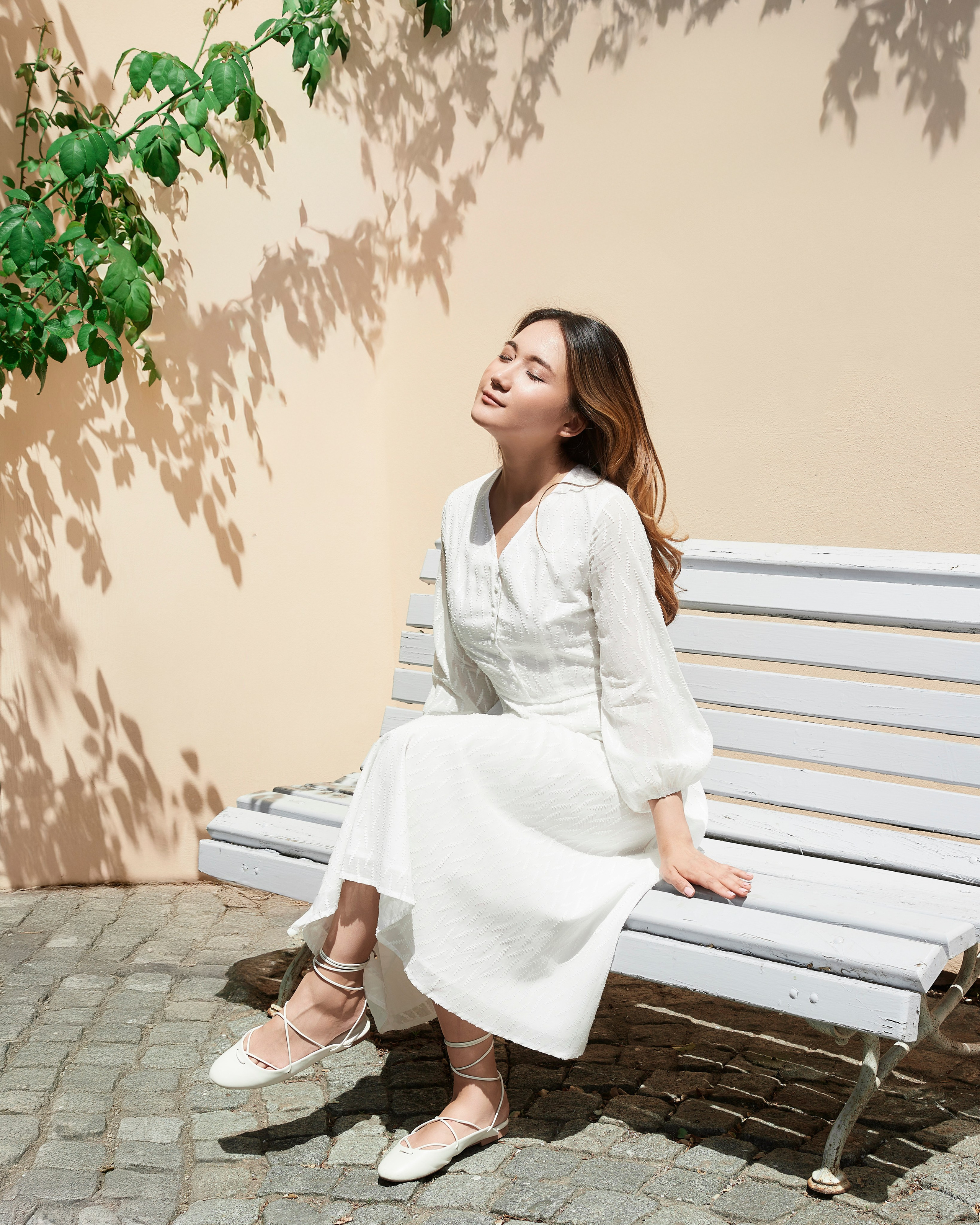 IFEM. Modni fotograf Praha Oksana Slyvchuk