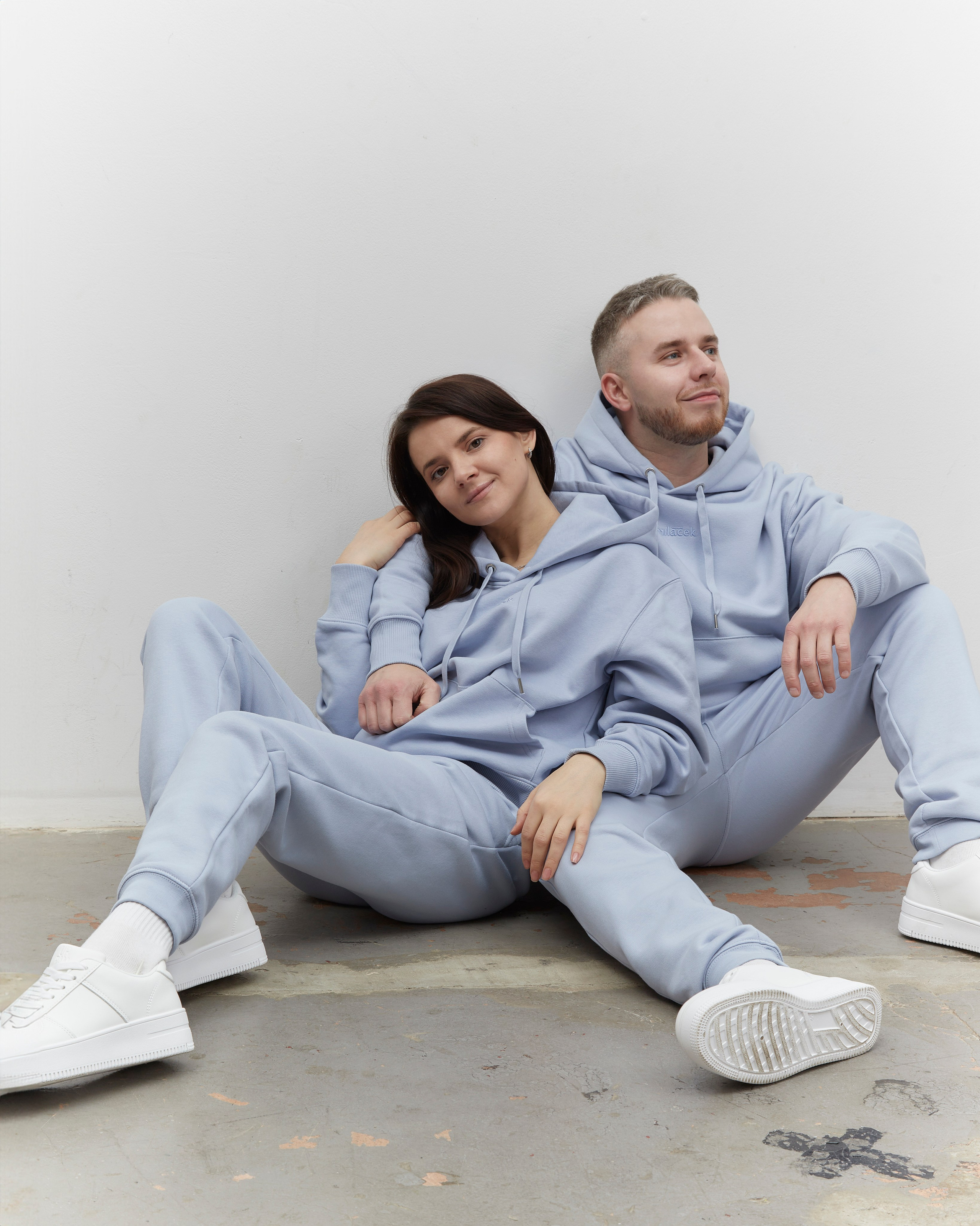 Maju Brand. Modni fotograf Praha Oksana Slyvchuk