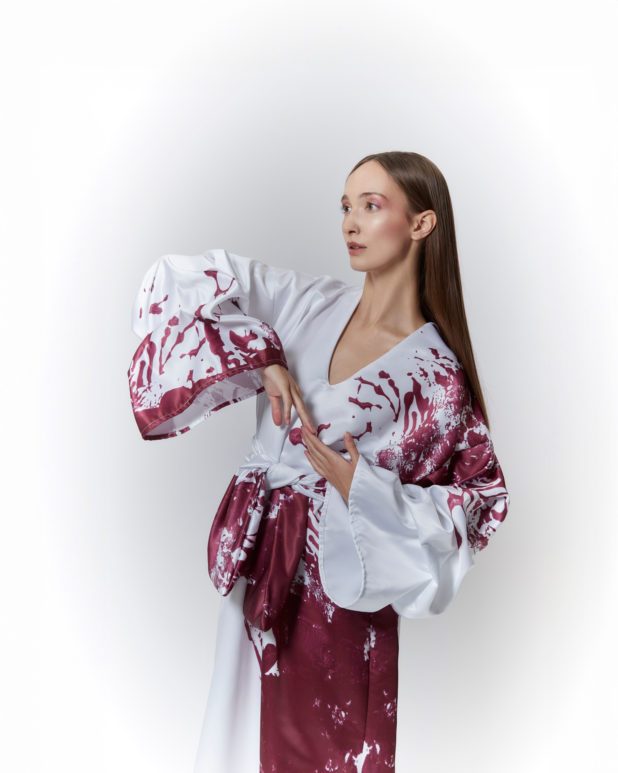 Denisa Dovala 25. Modni fotograf Praha Oksana Slyvchuk