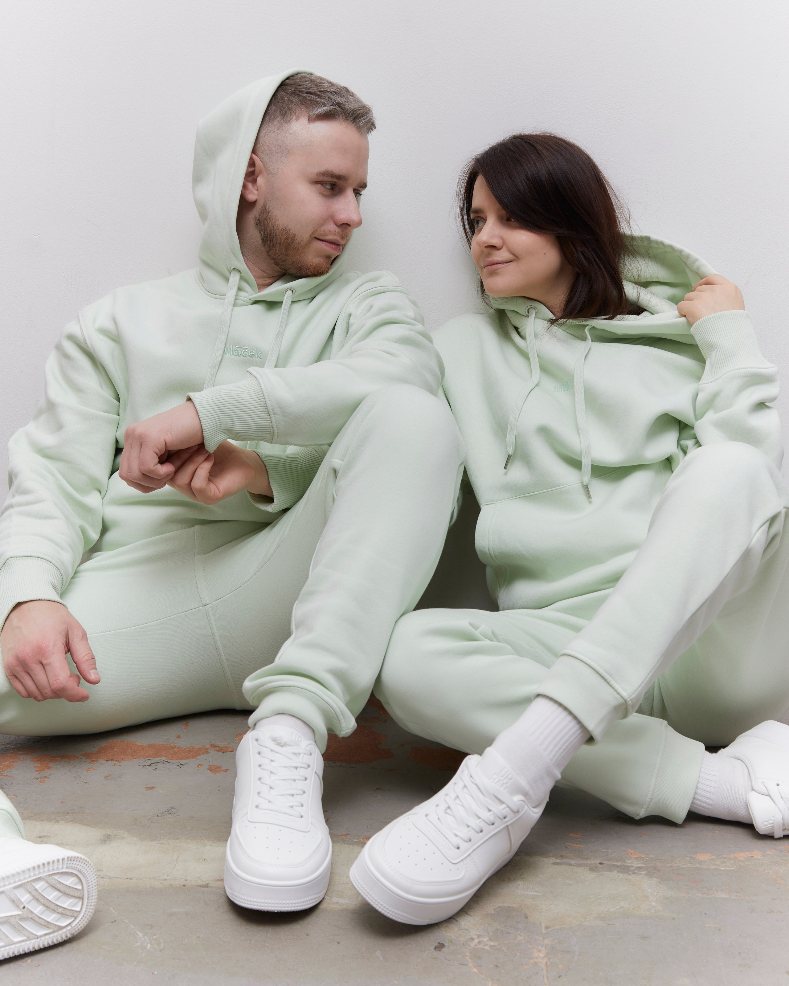 Maju Brand. Modni fotograf Praha Oksana Slyvchuk