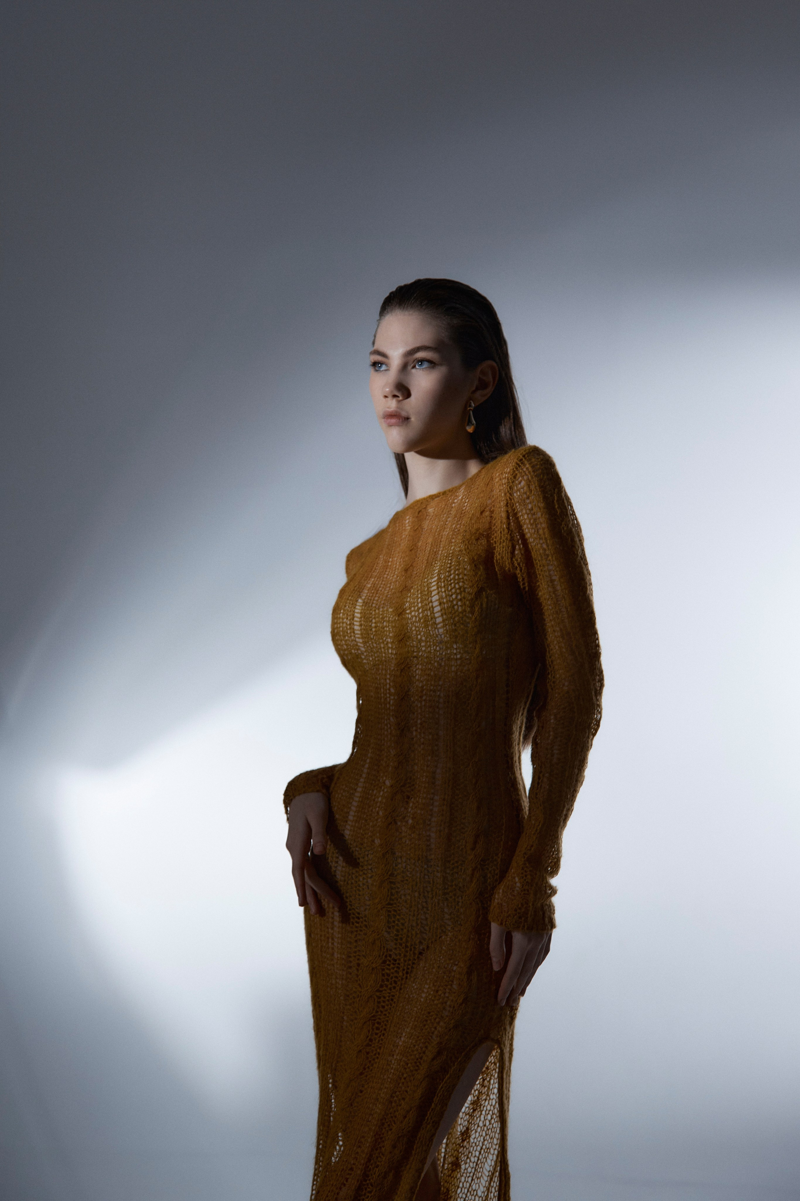 Eliška K. Modni fotograf Praha Oksana Slyvchuk