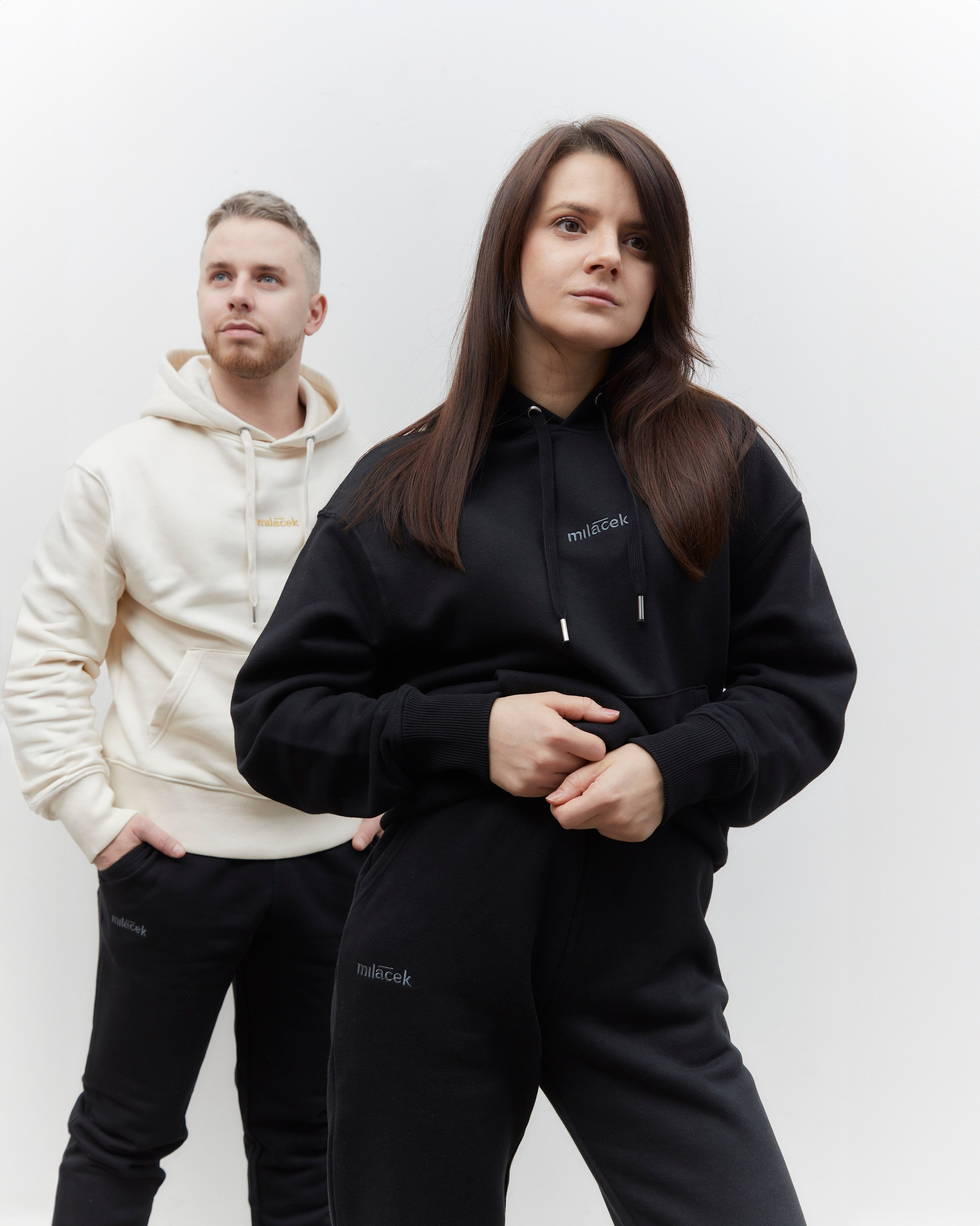 Maju Brand. Modni fotograf Praha Oksana Slyvchuk