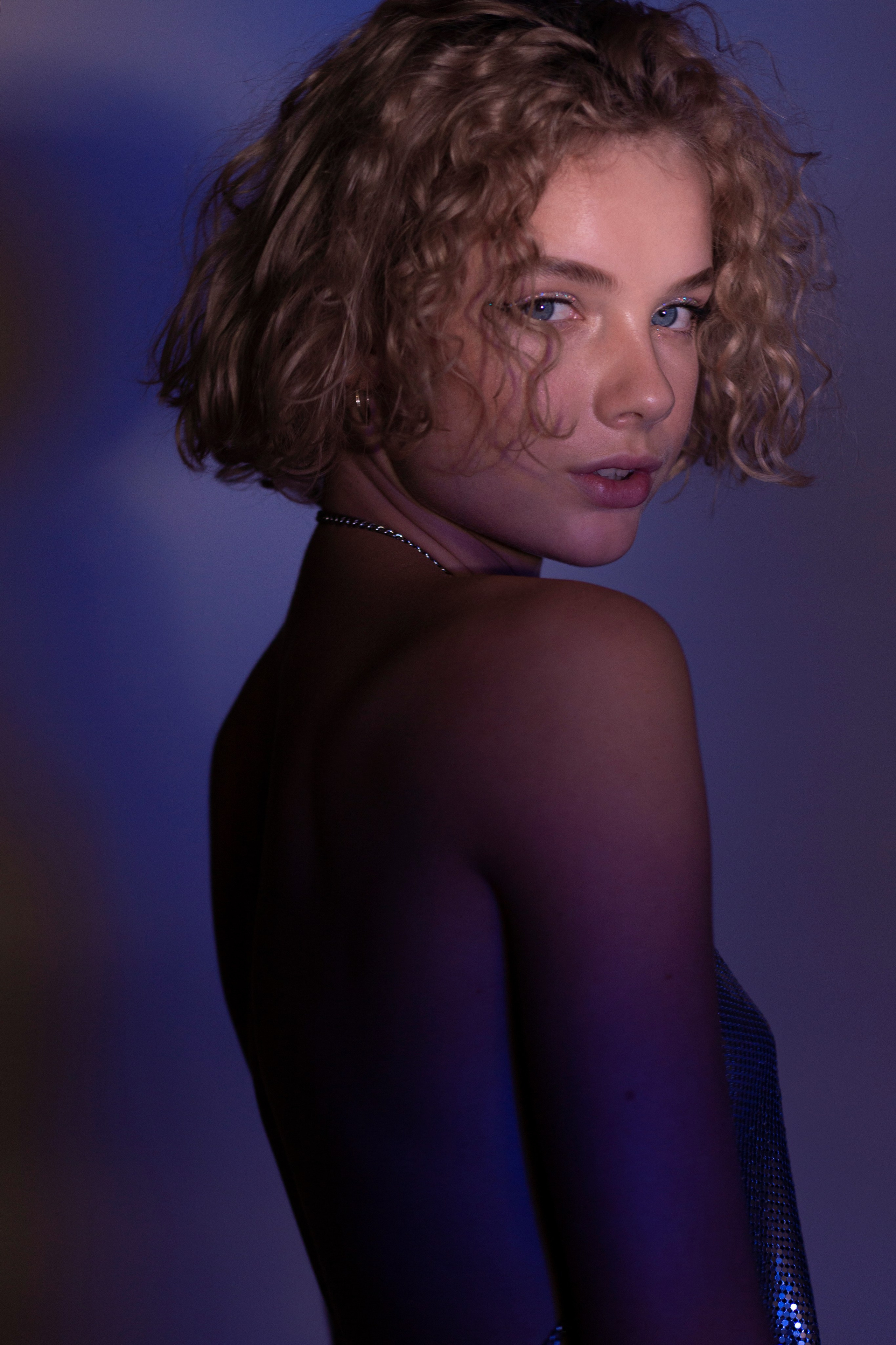 FIENFH. Modni fotograf Praha Oksana Slyvchuk