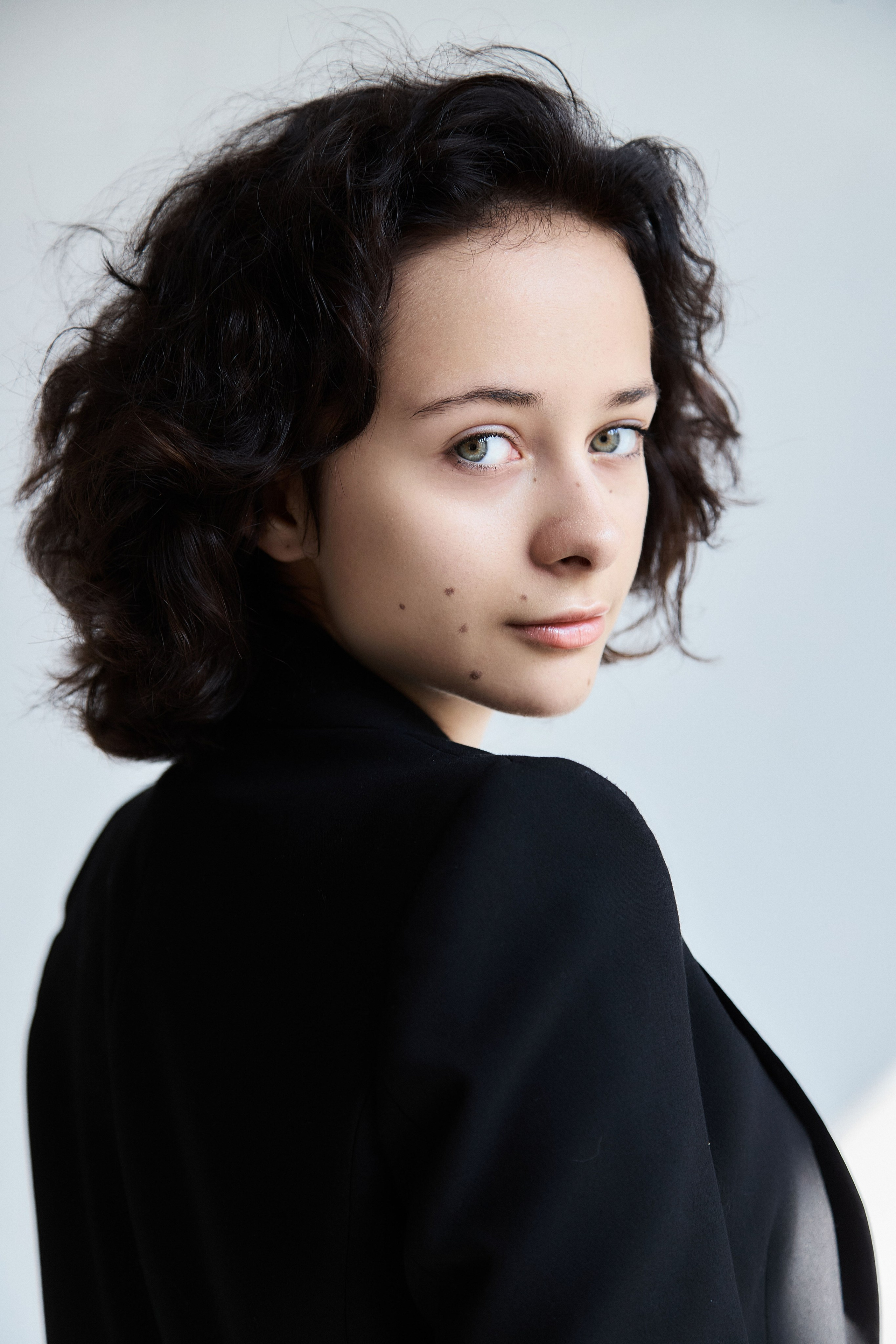 Iva Z. Modni fotograf Praha Oksana Slyvchuk