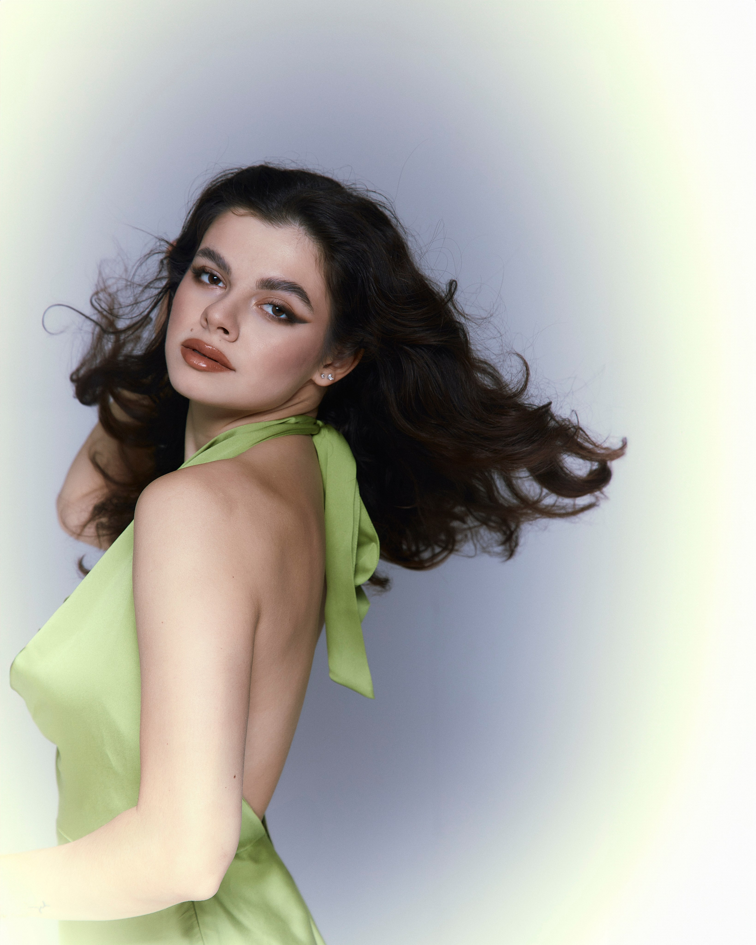 Adela M. Modni fotograf Praha Oksana Slyvchuk