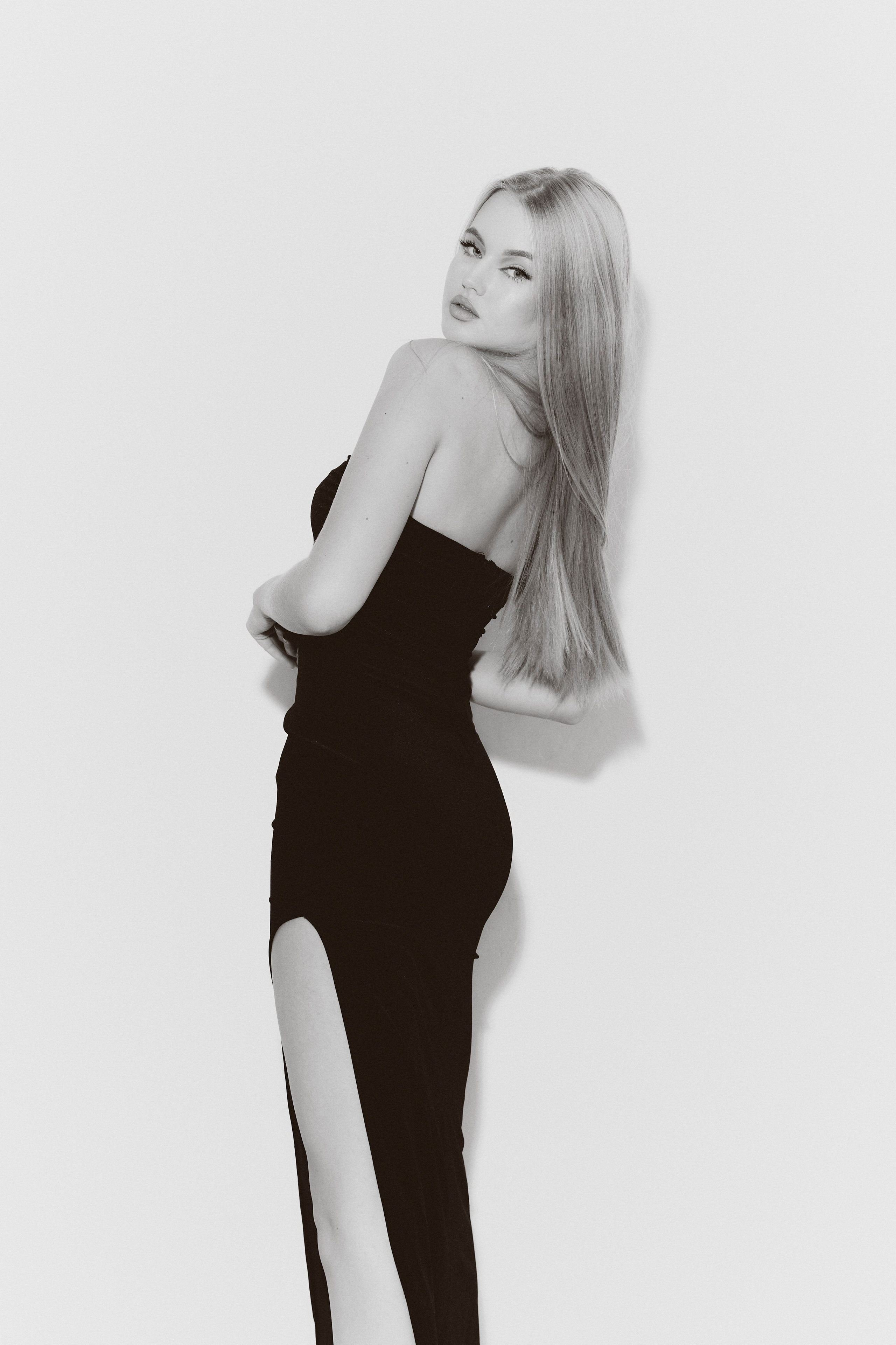 MARIKA magazine 2023. Modni fotograf Praha Oksana Slyvchuk