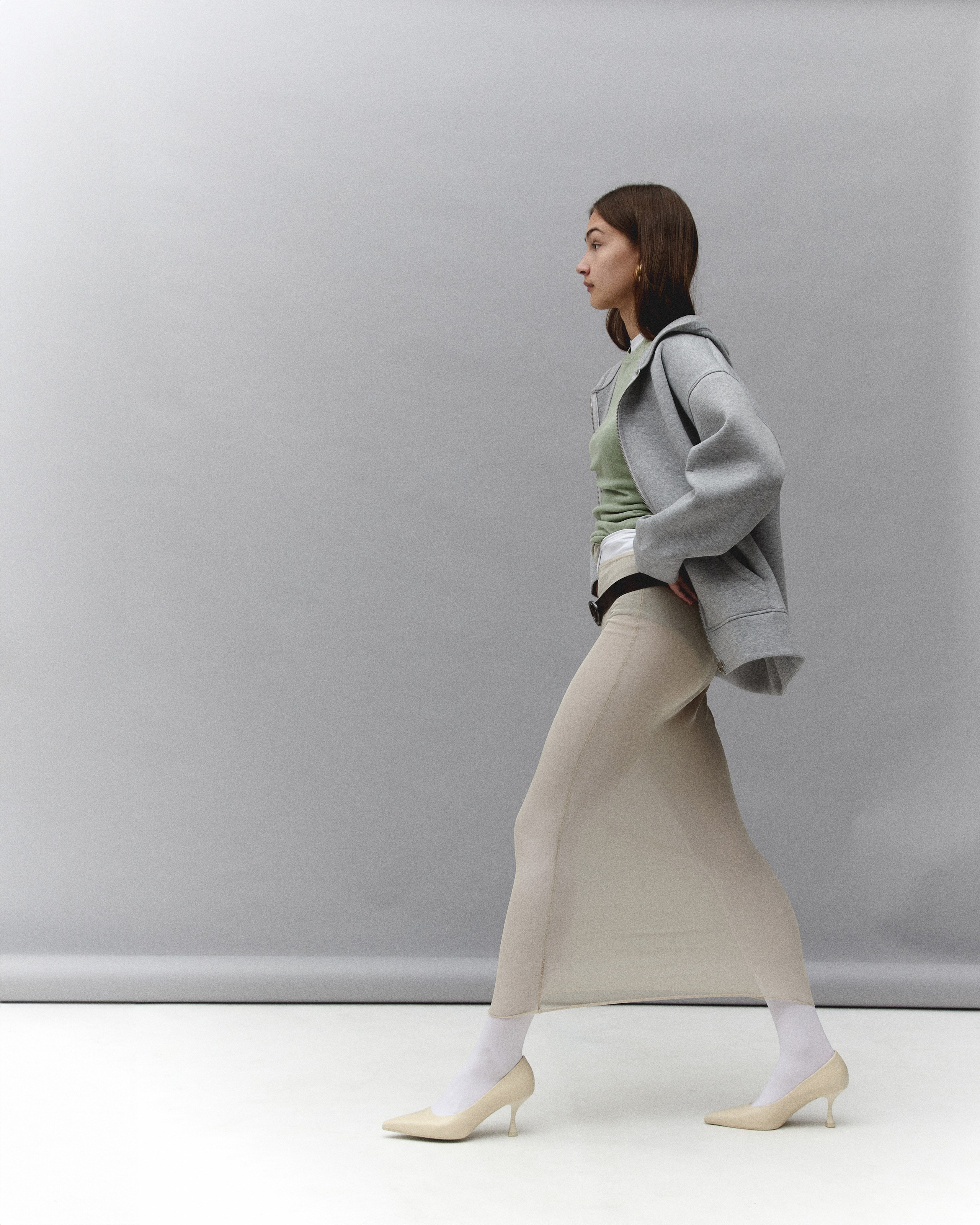 “Miu-Miu”. Modni fotograf Praha Oksana Slyvchuk