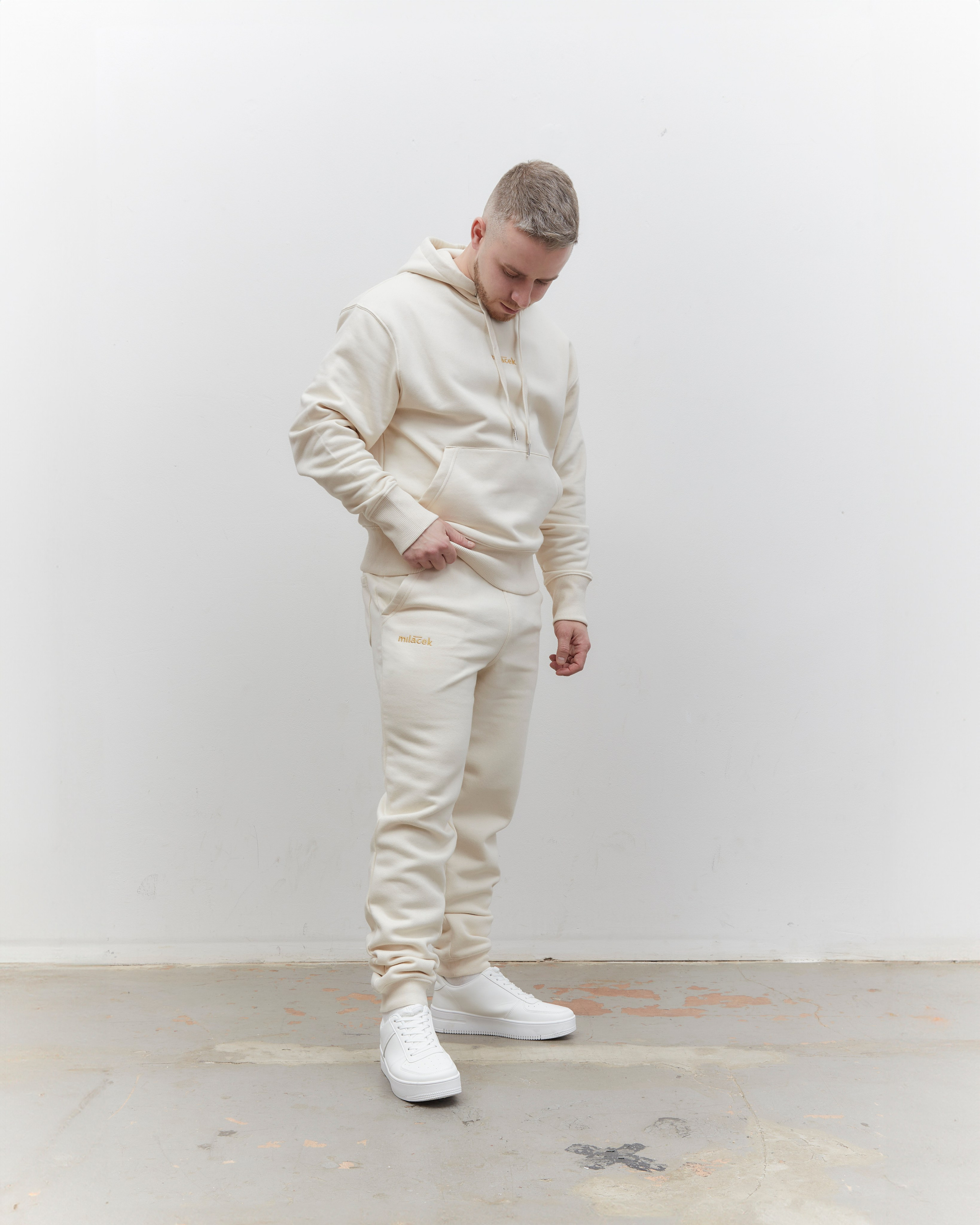 Maju Brand. Modni fotograf Praha Oksana Slyvchuk