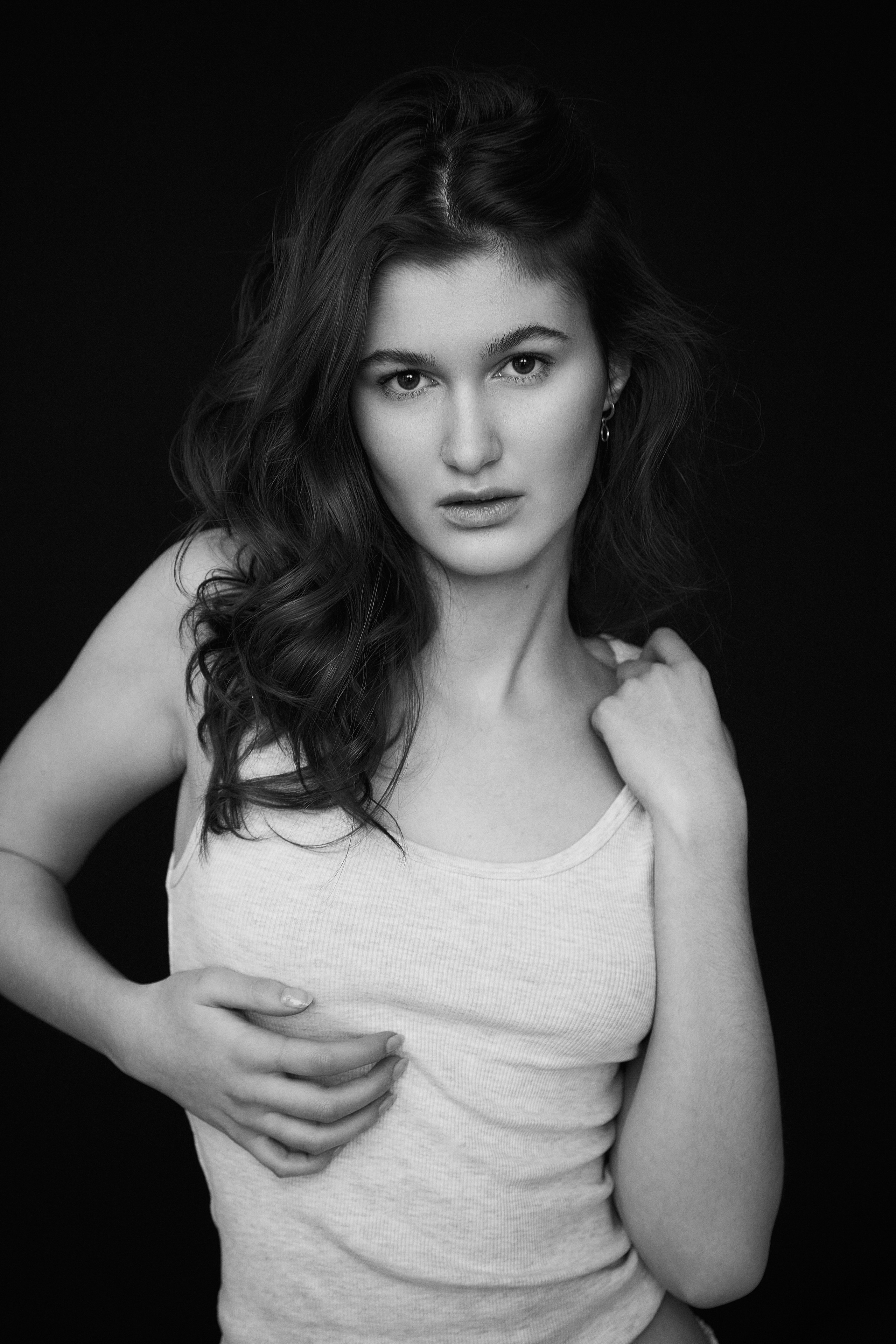 Woman. Modni fotograf Praha Oksana Slyvchuk