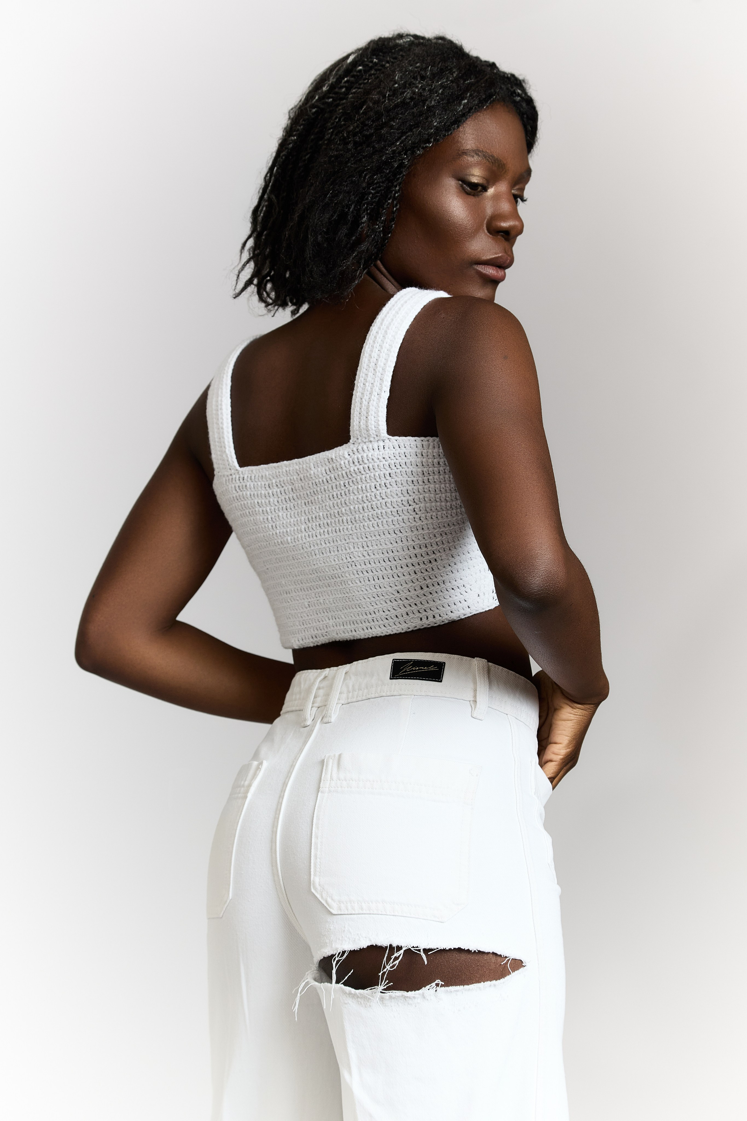 Nimel. Modni fotograf Praha Oksana Slyvchuk