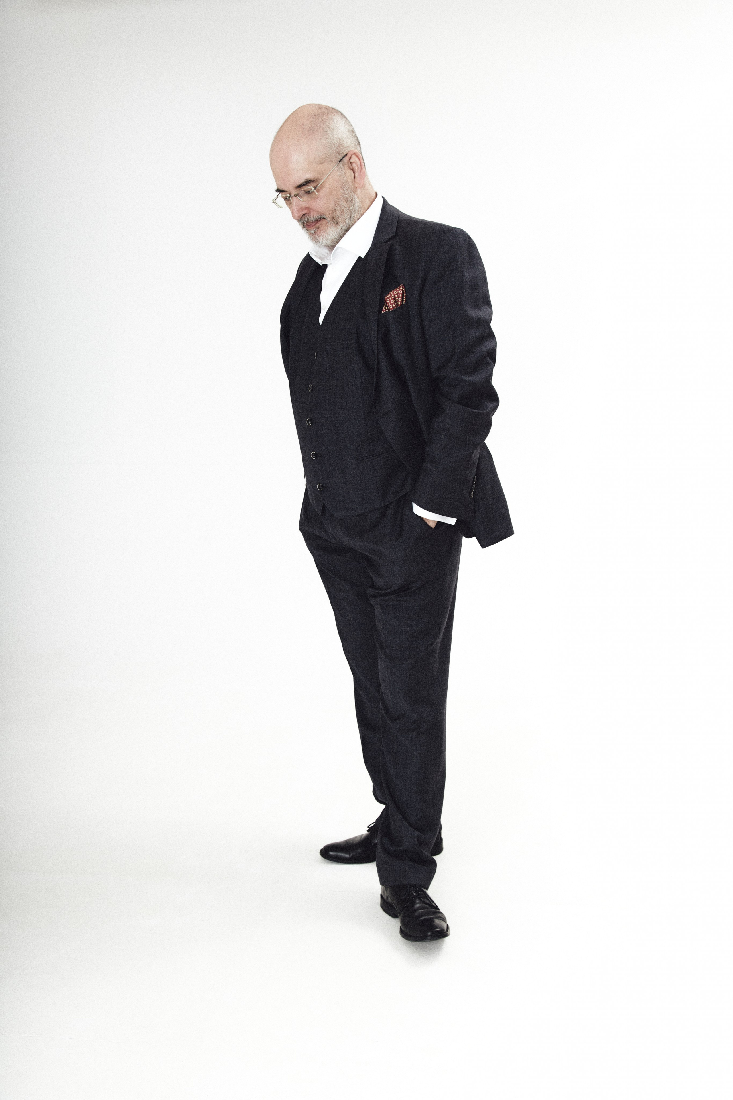 Dmitriy Theodoridis. Modni fotograf Praha Oksana Slyvchuk