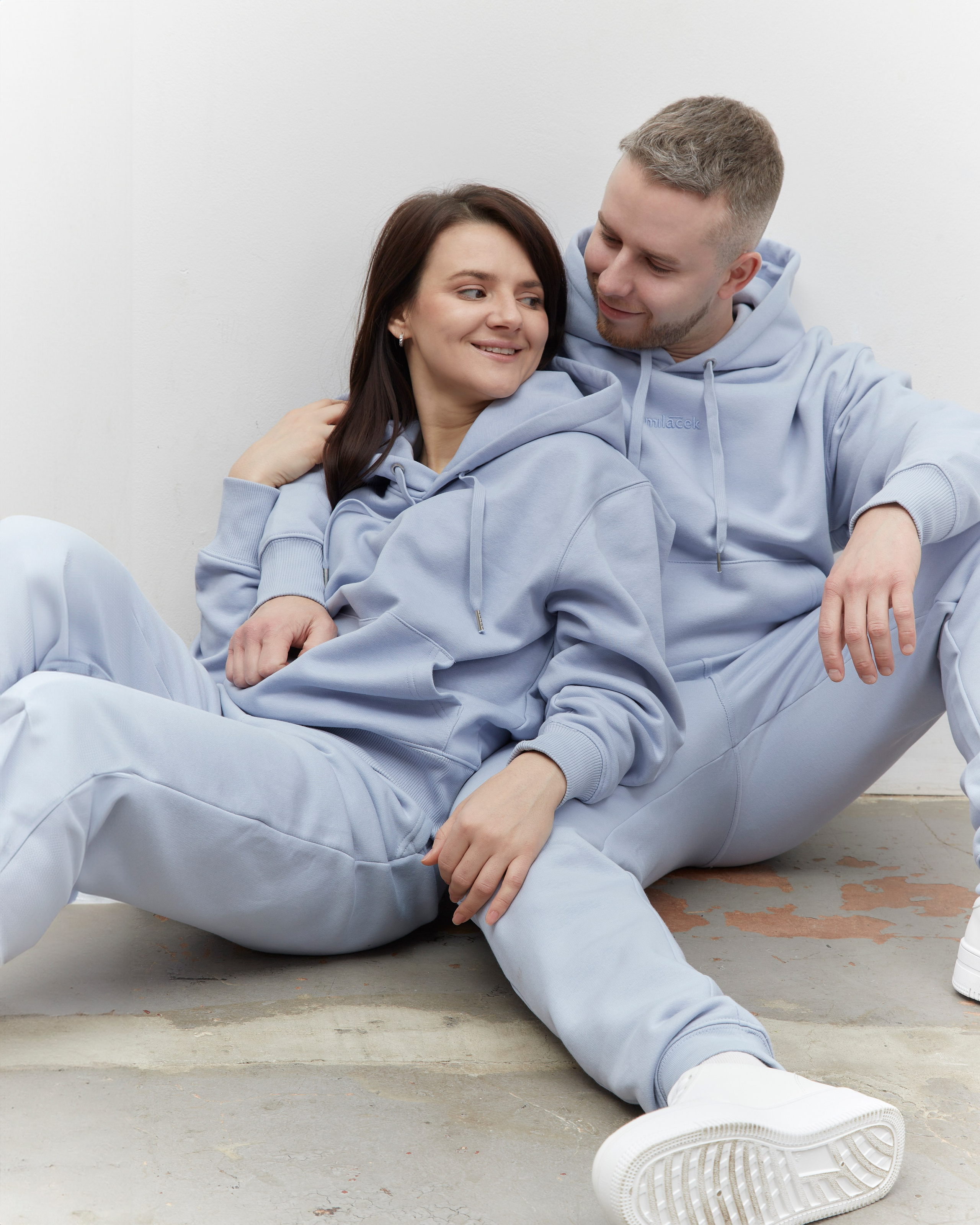 Maju Brand. Modni fotograf Praha Oksana Slyvchuk