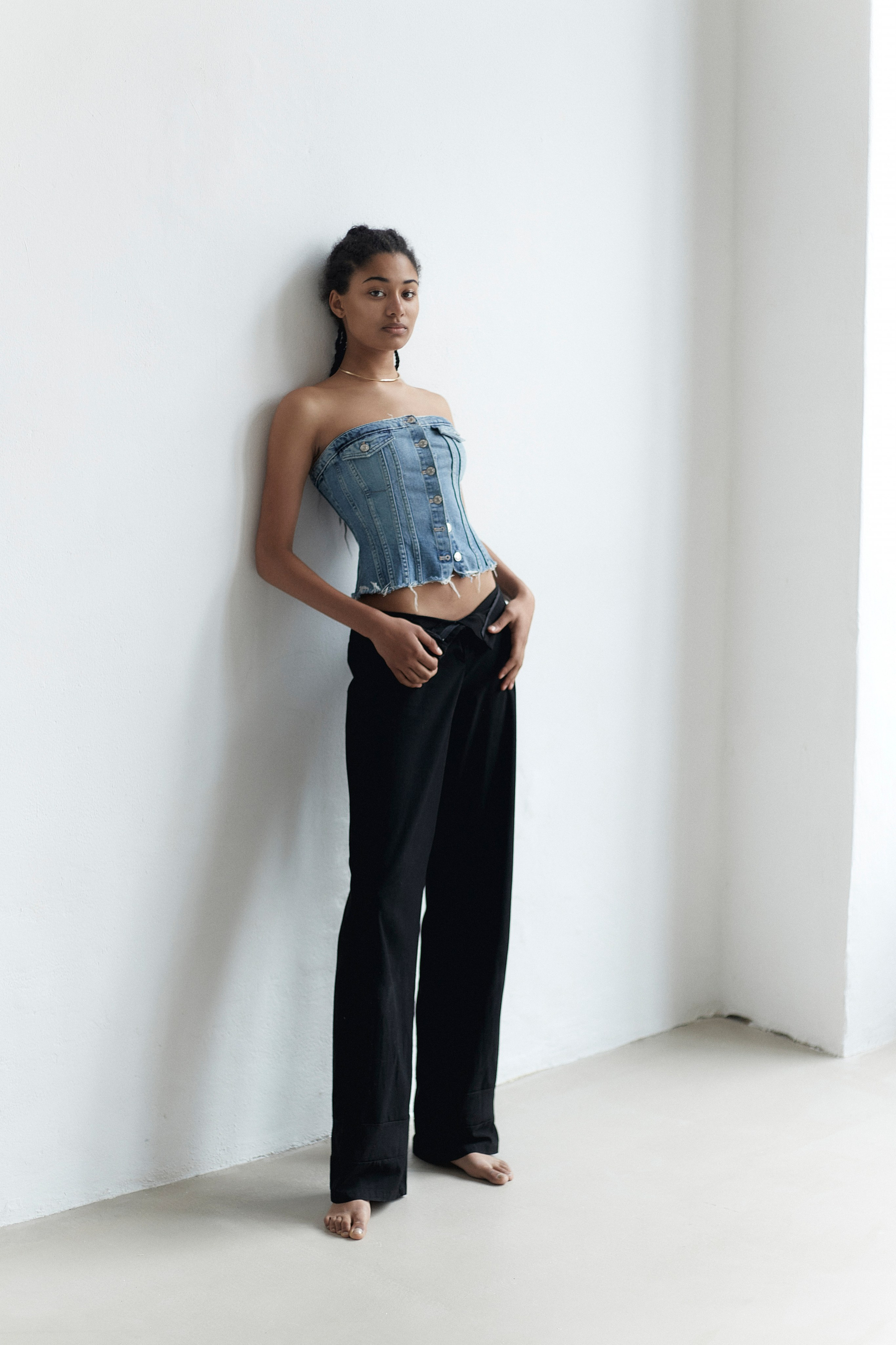 Woman. Modni fotograf Praha Oksana Slyvchuk