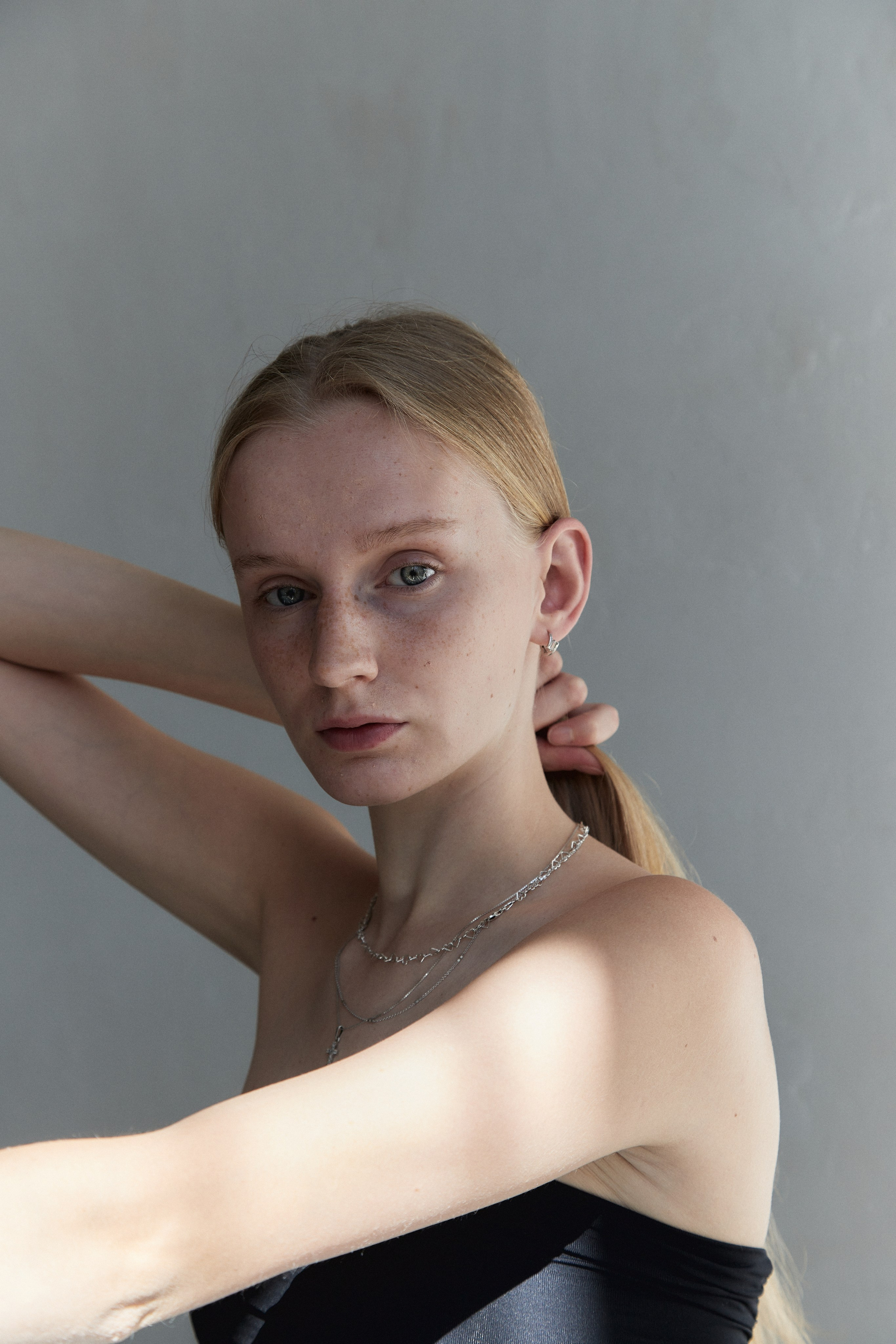 Woman. Modni fotograf Praha Oksana Slyvchuk