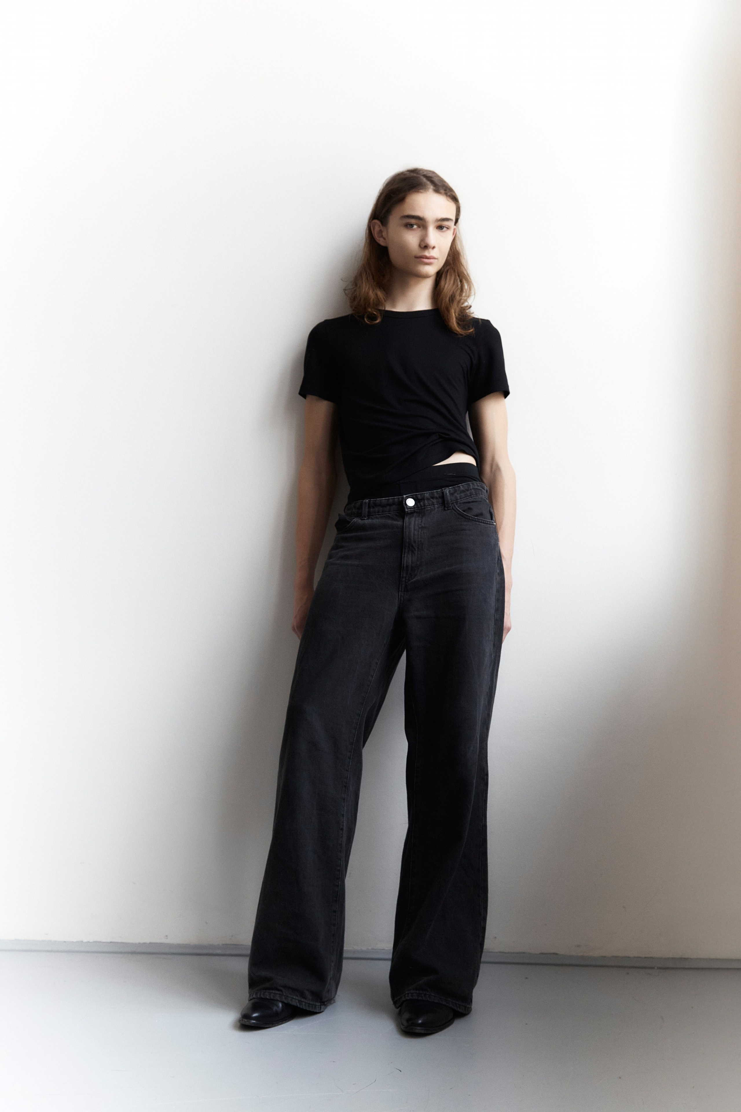 Man. Modni fotograf Praha Oksana Slyvchuk