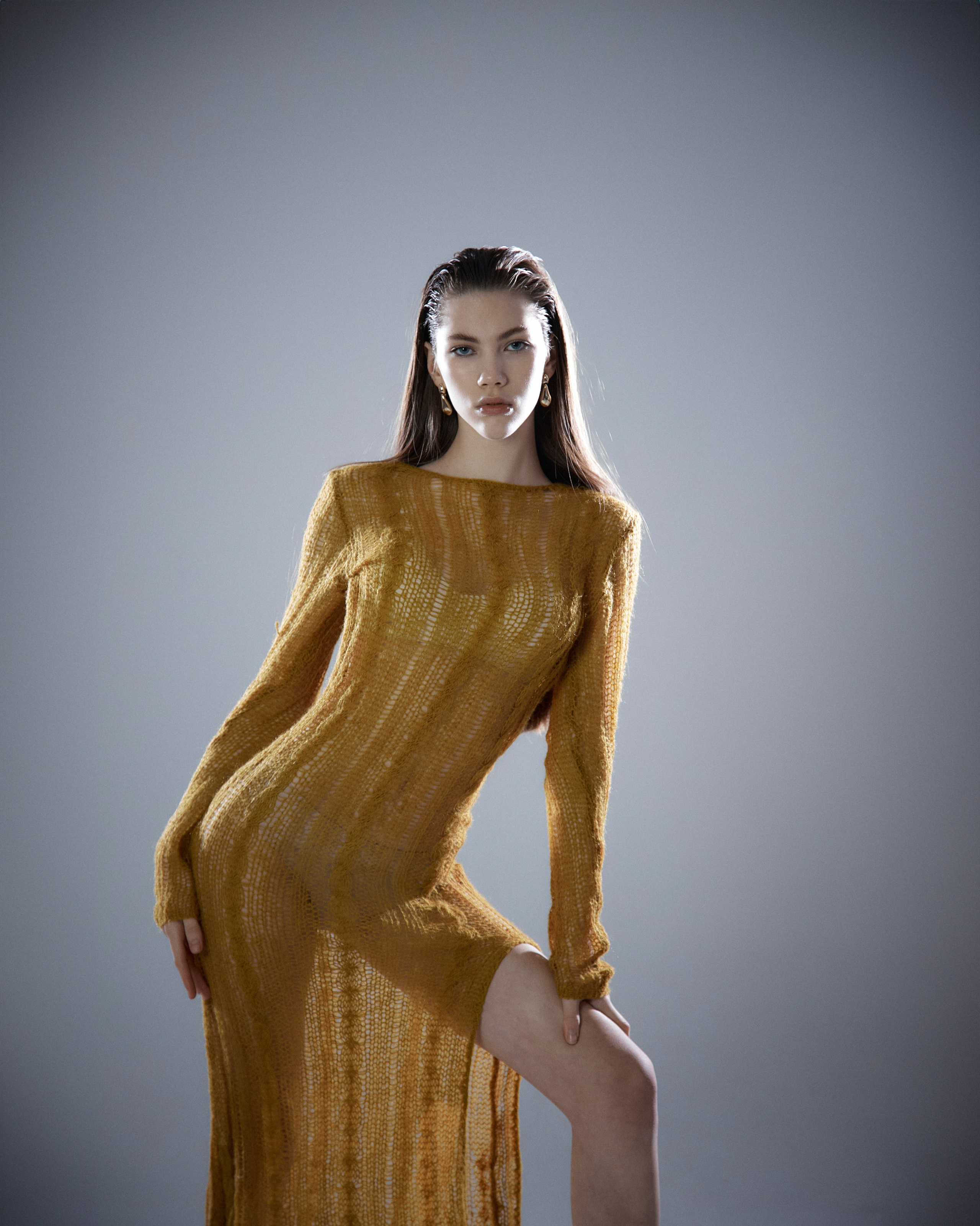 Eliška K. Modni fotograf Praha Oksana Slyvchuk