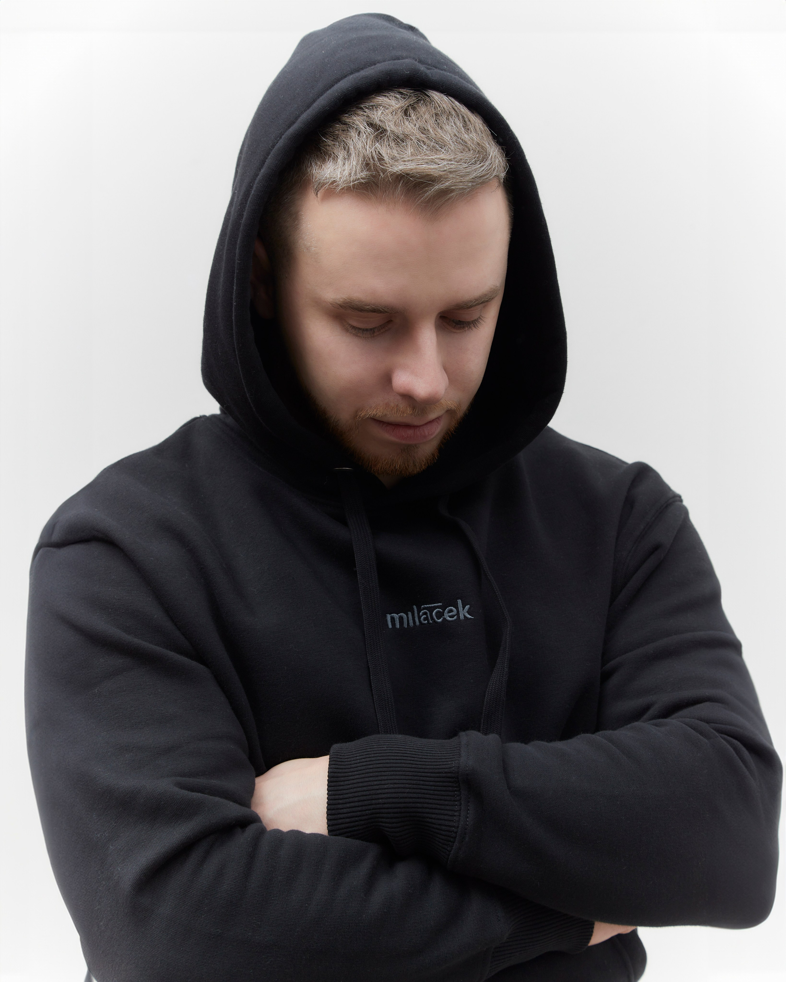 Maju Brand. Modni fotograf Praha Oksana Slyvchuk