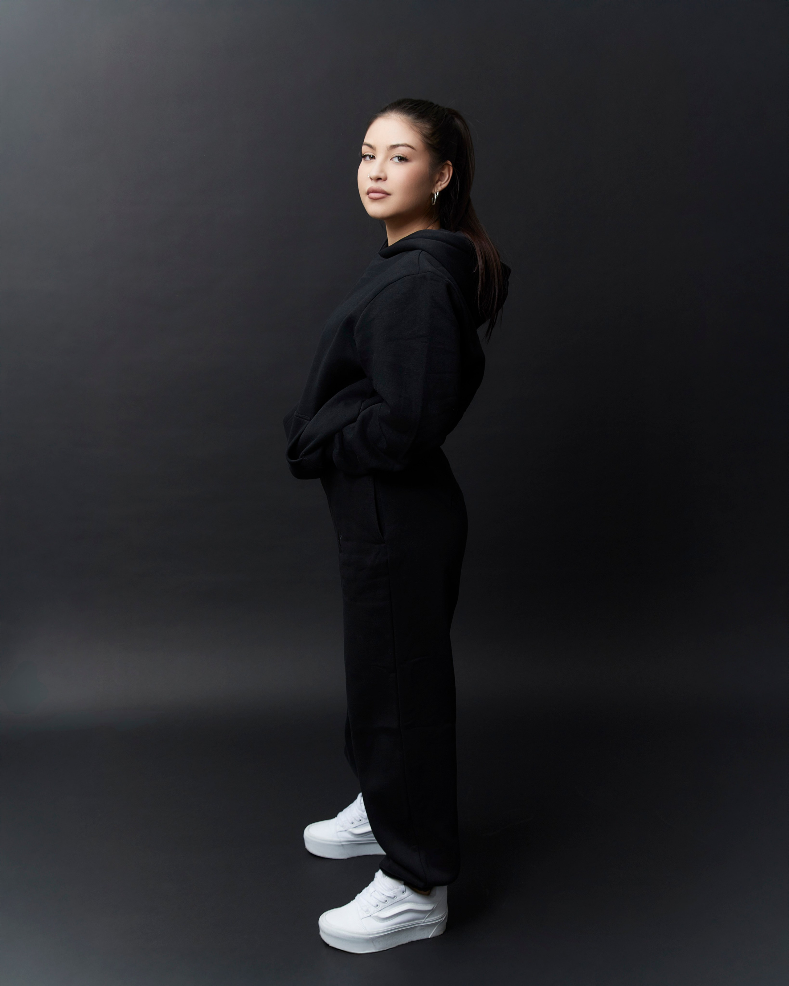 Cavajda BXNG. Modni fotograf Praha Oksana Slyvchuk