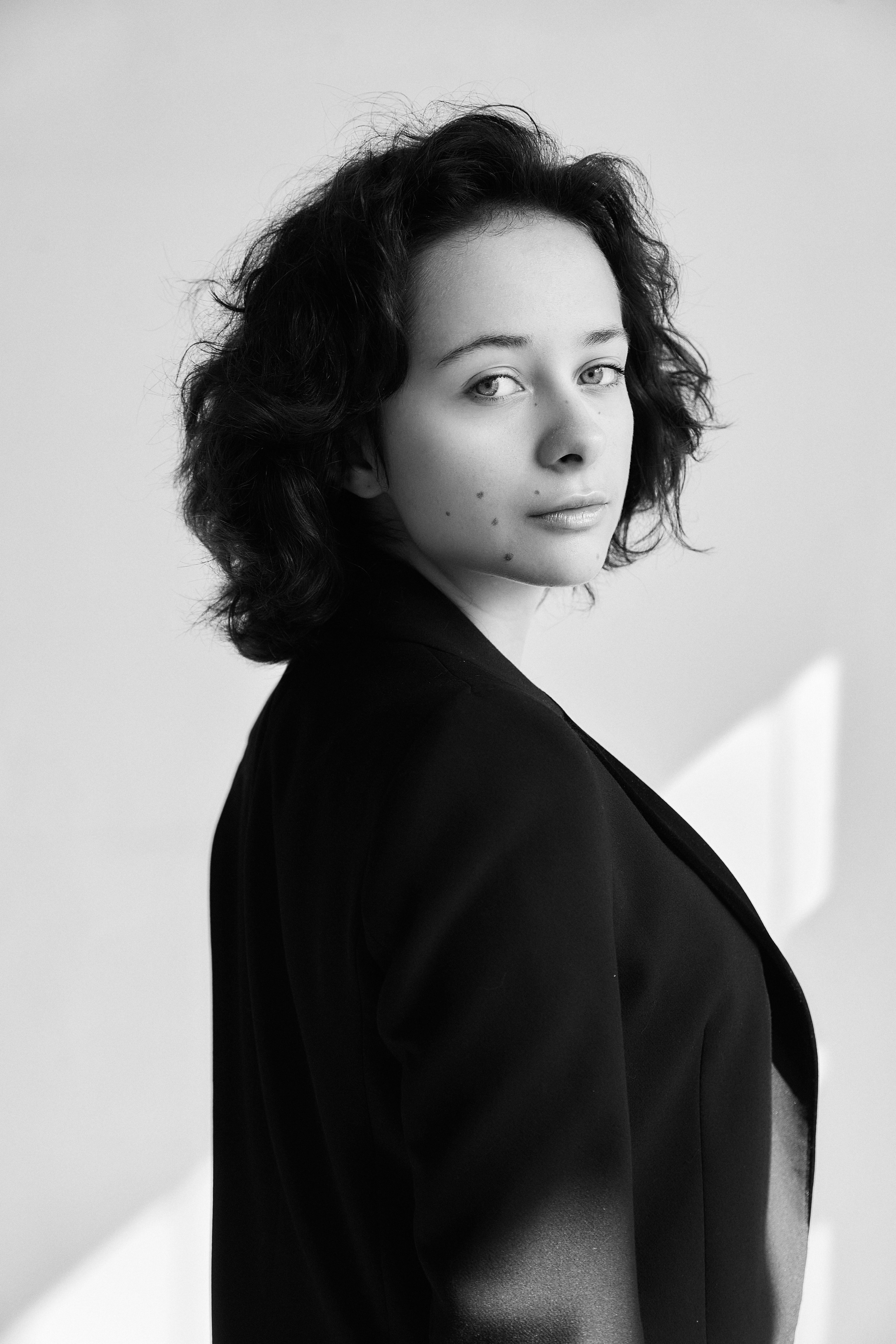 Iva Z. Modni fotograf Praha Oksana Slyvchuk