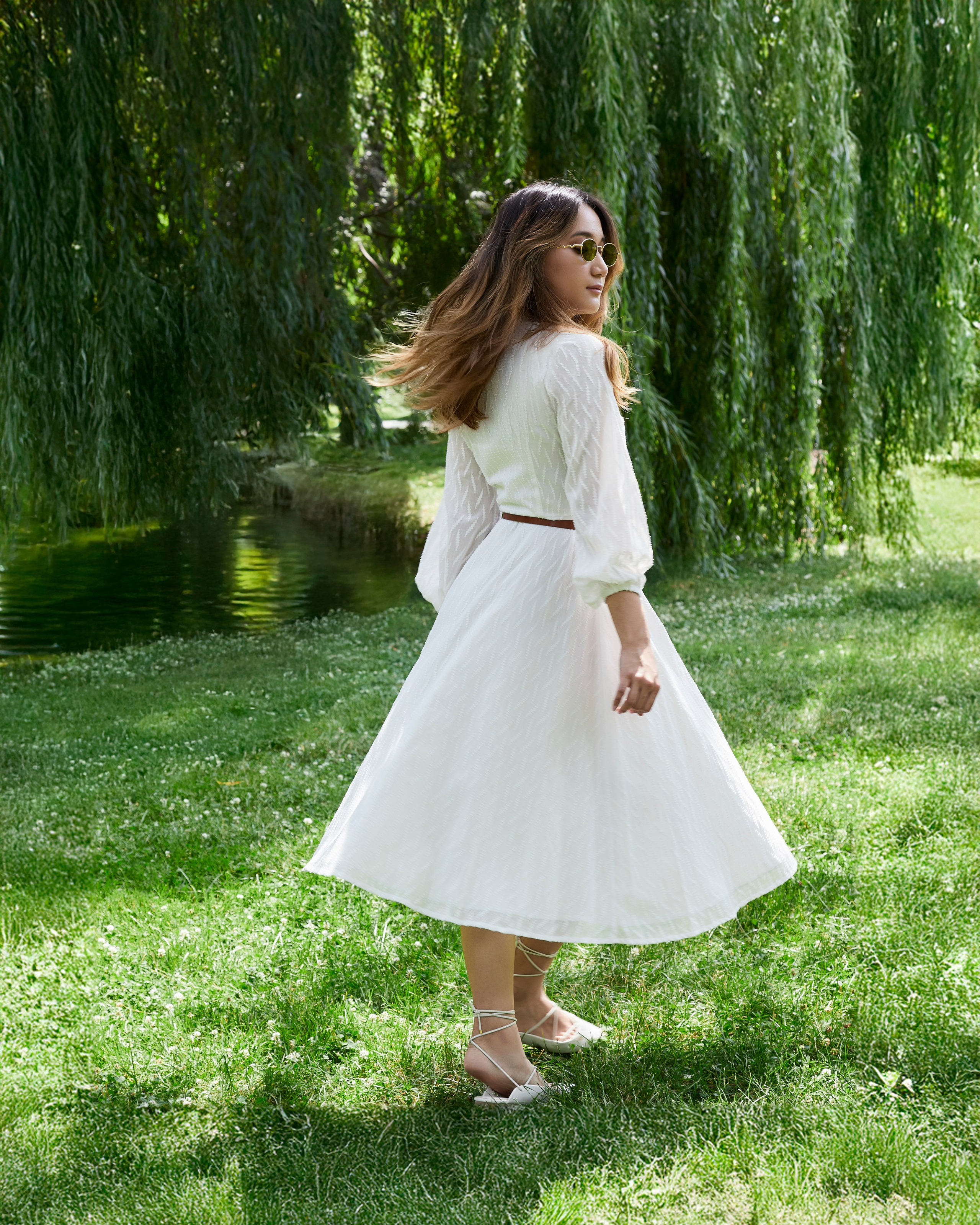 IFEM. Modni fotograf Praha Oksana Slyvchuk