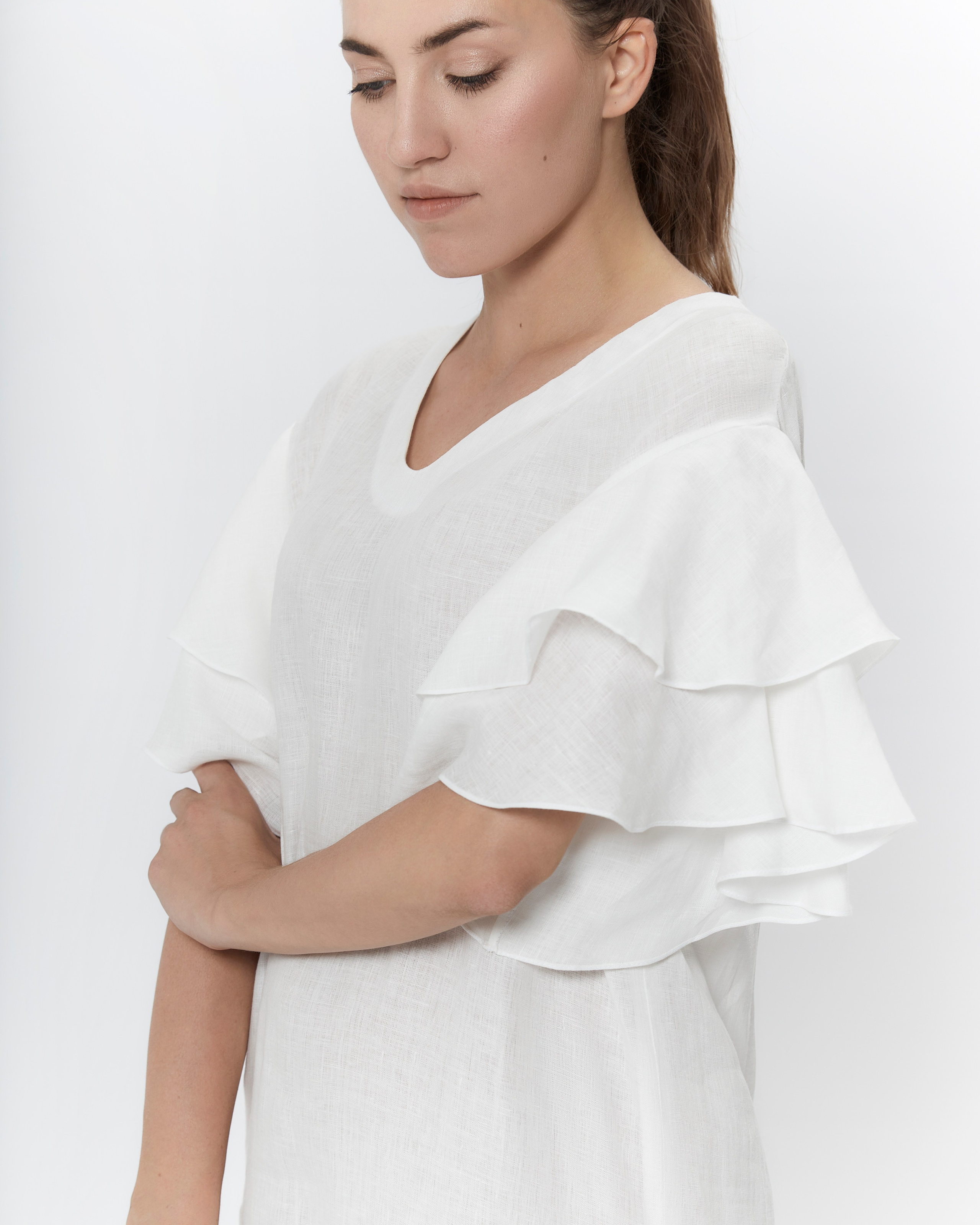 IFEM. Modni fotograf Praha Oksana Slyvchuk