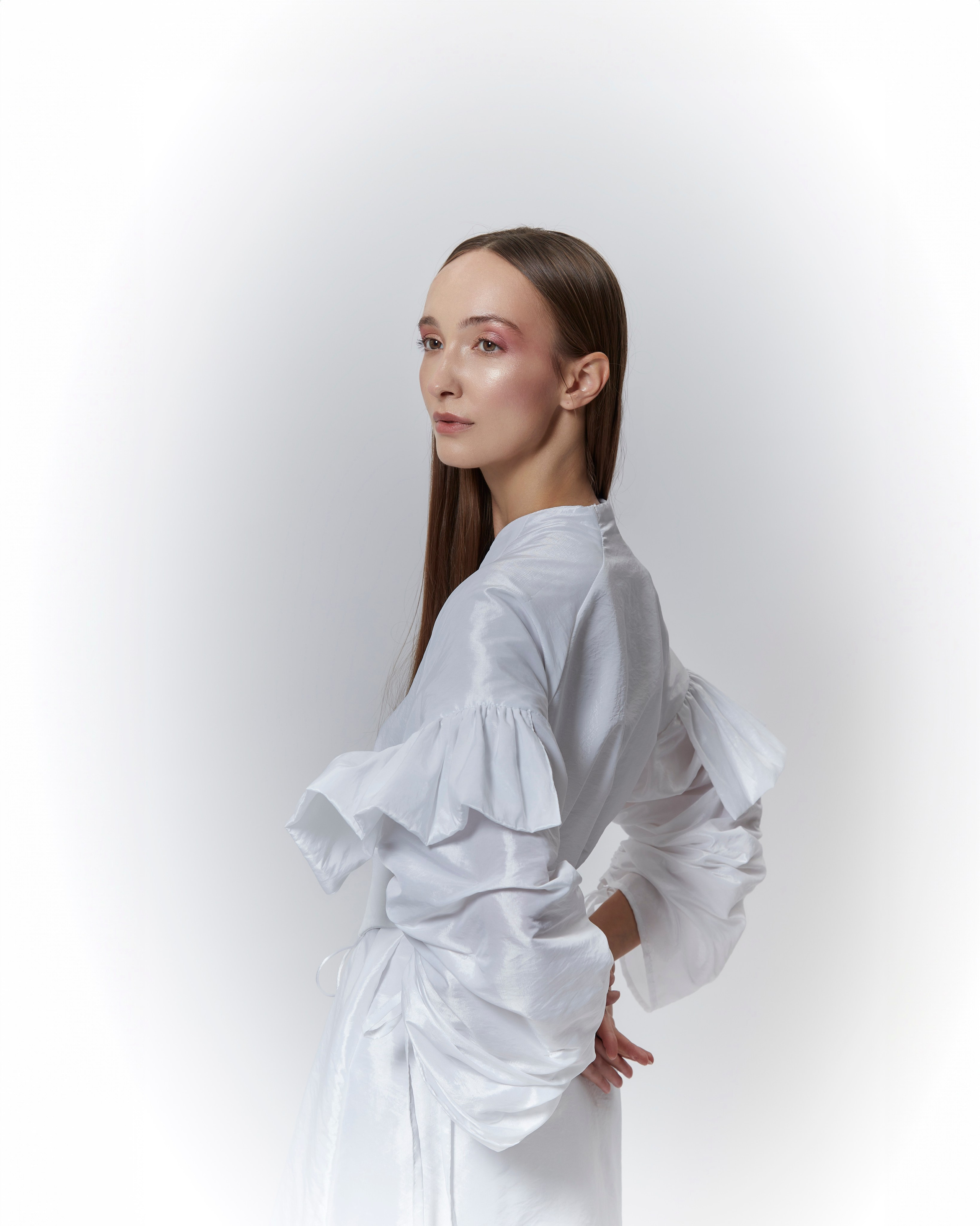 Denisa Dovala 25. Modni fotograf Praha Oksana Slyvchuk