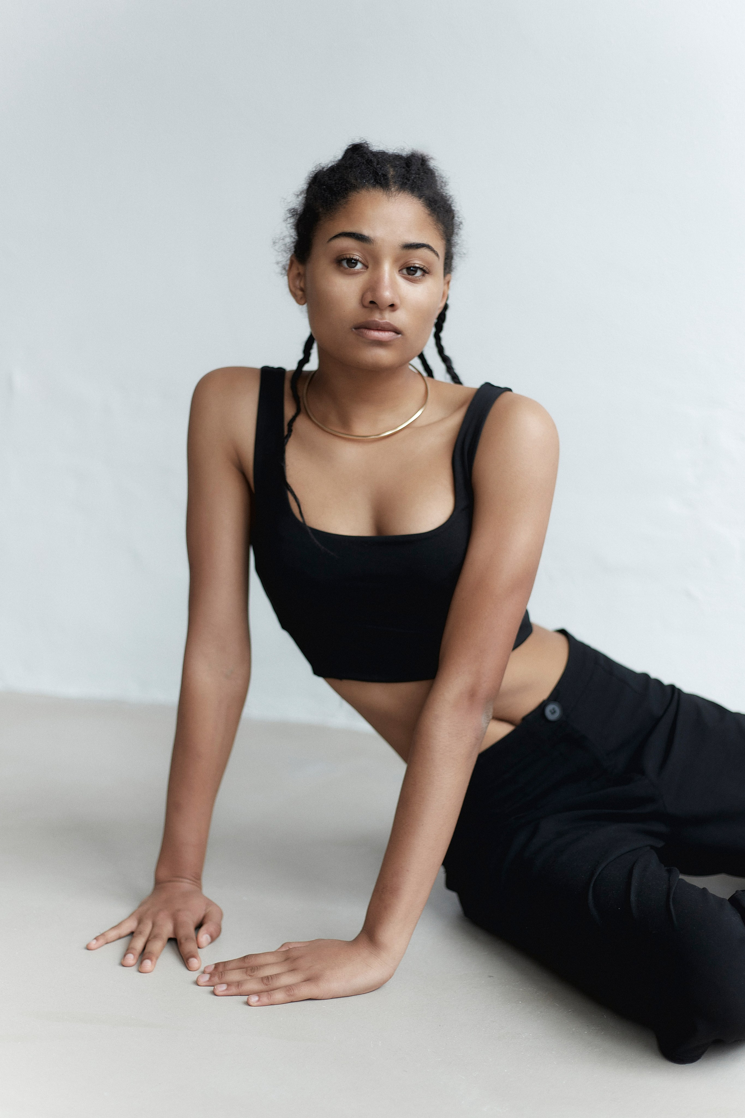 Woman. Modni fotograf Praha Oksana Slyvchuk