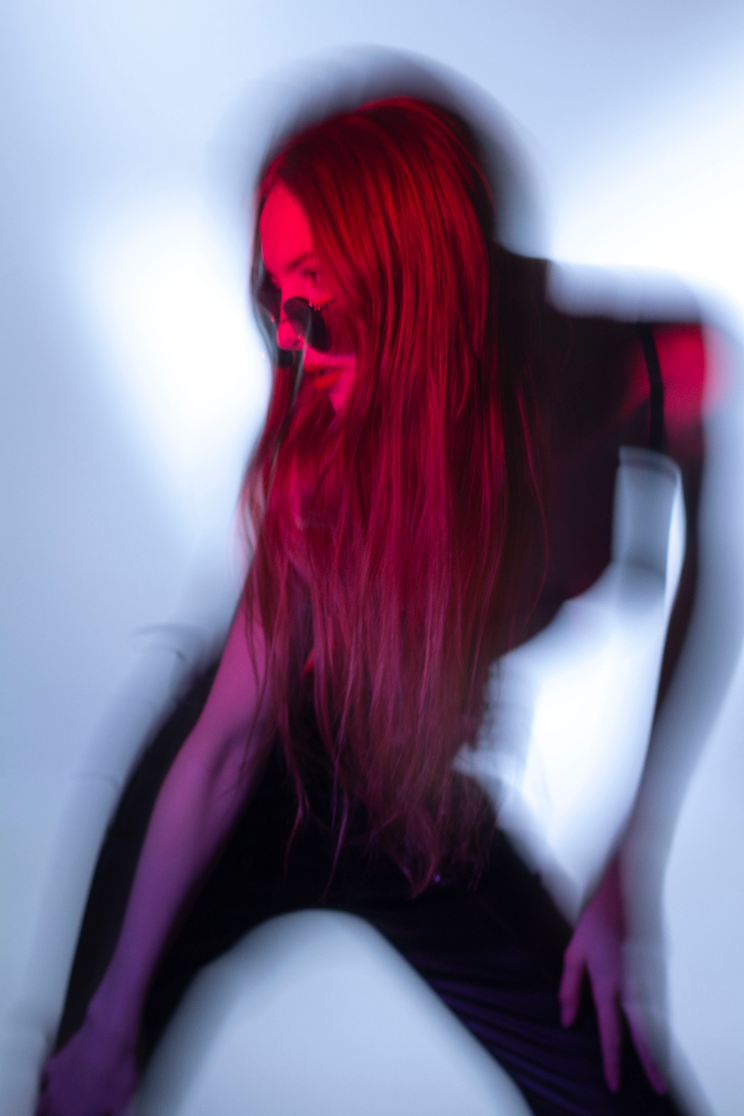 MARIKA magazine 2022. Modni fotograf Praha Oksana Slyvchuk