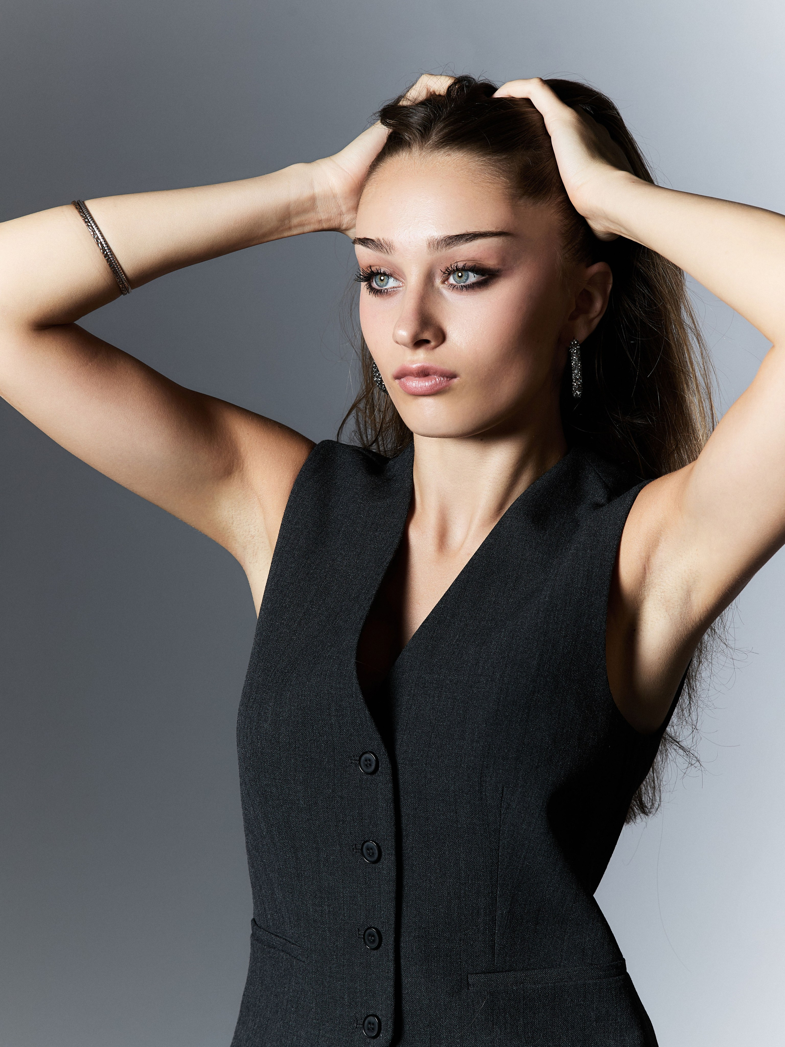 Simona. Modni fotograf Praha Oksana Slyvchuk