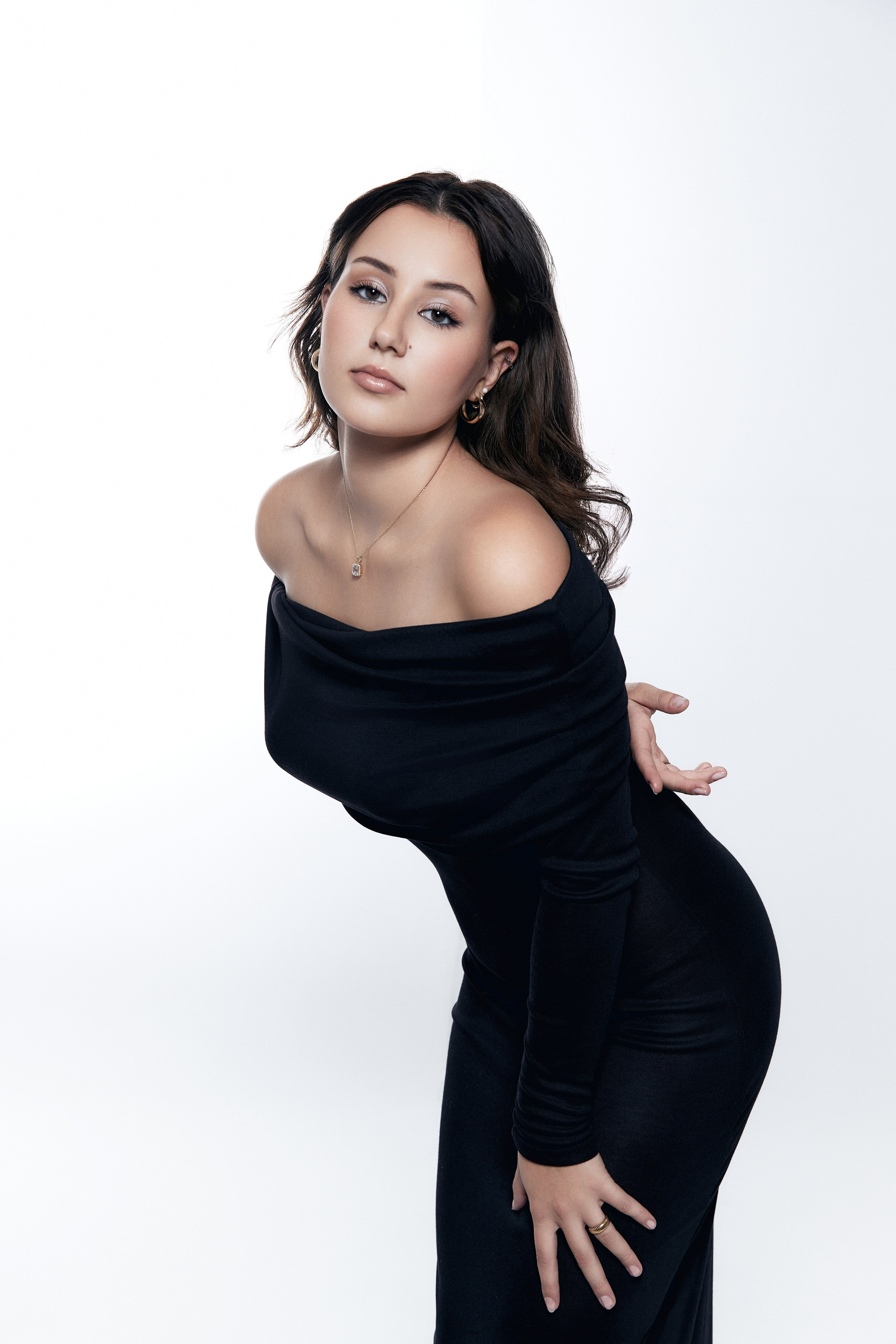 Emma. Modni fotograf Praha Oksana Slyvchuk