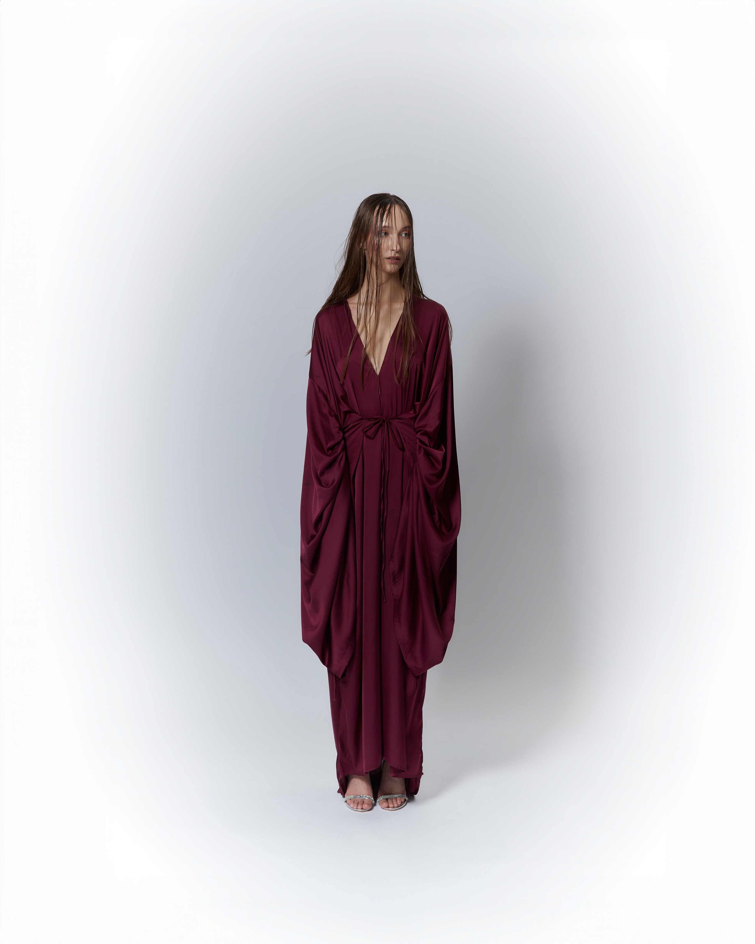 Denisa Dovala 25. Modni fotograf Praha Oksana Slyvchuk