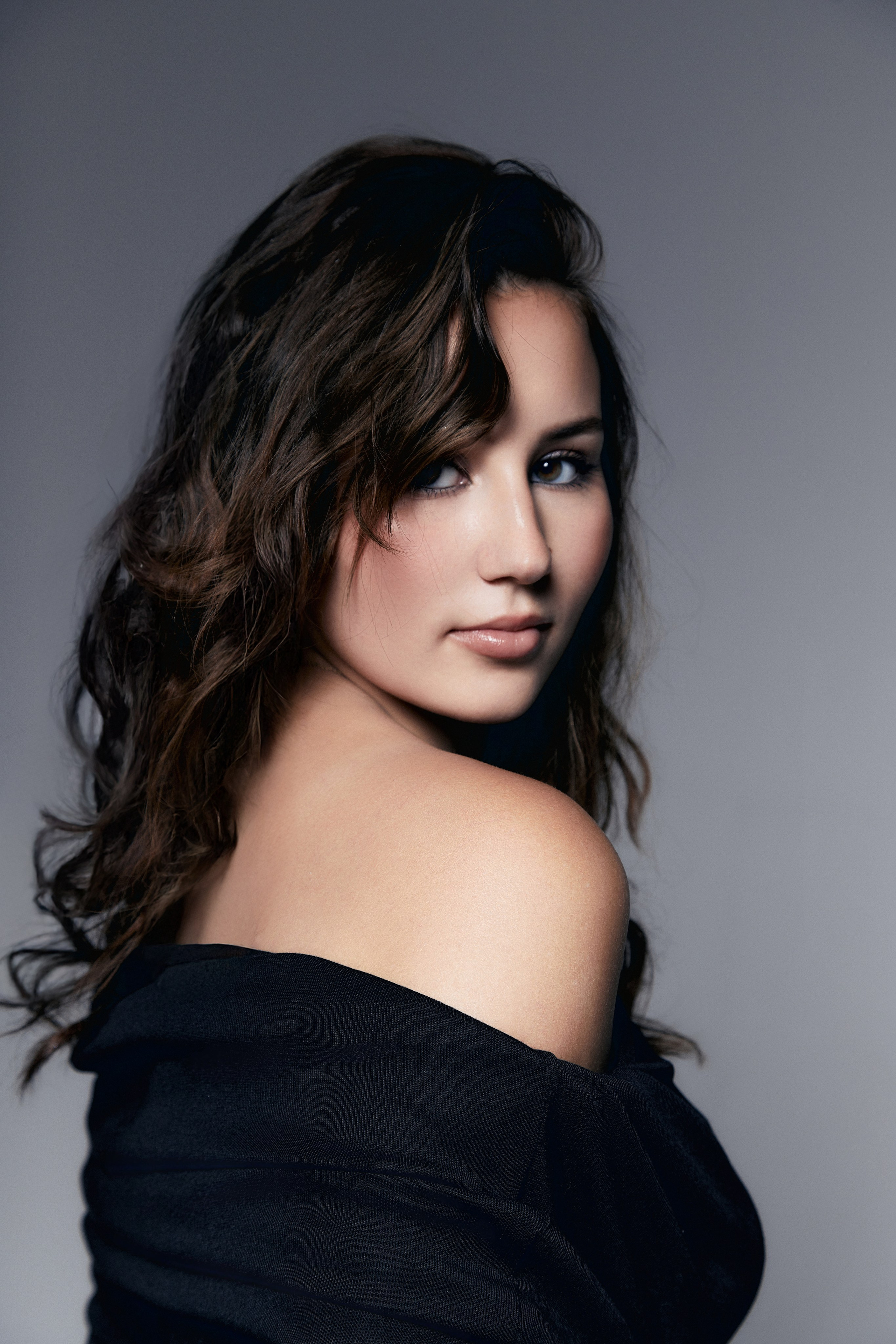 Emma. Modni fotograf Praha Oksana Slyvchuk