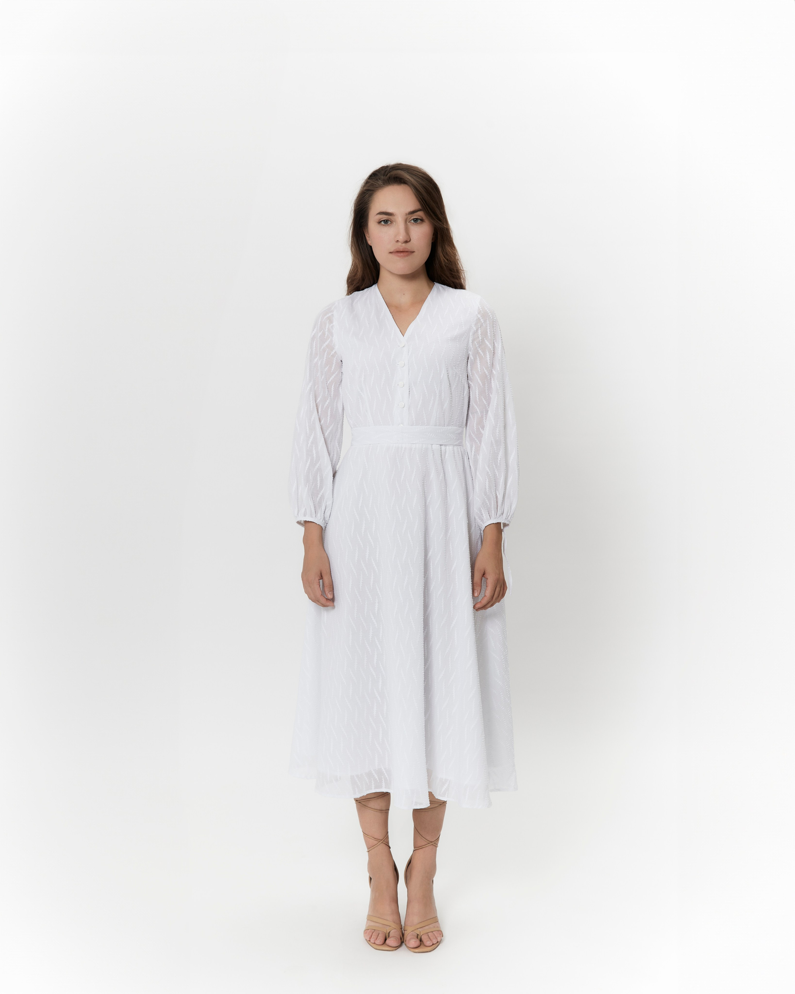 IFEM. Modni fotograf Praha Oksana Slyvchuk