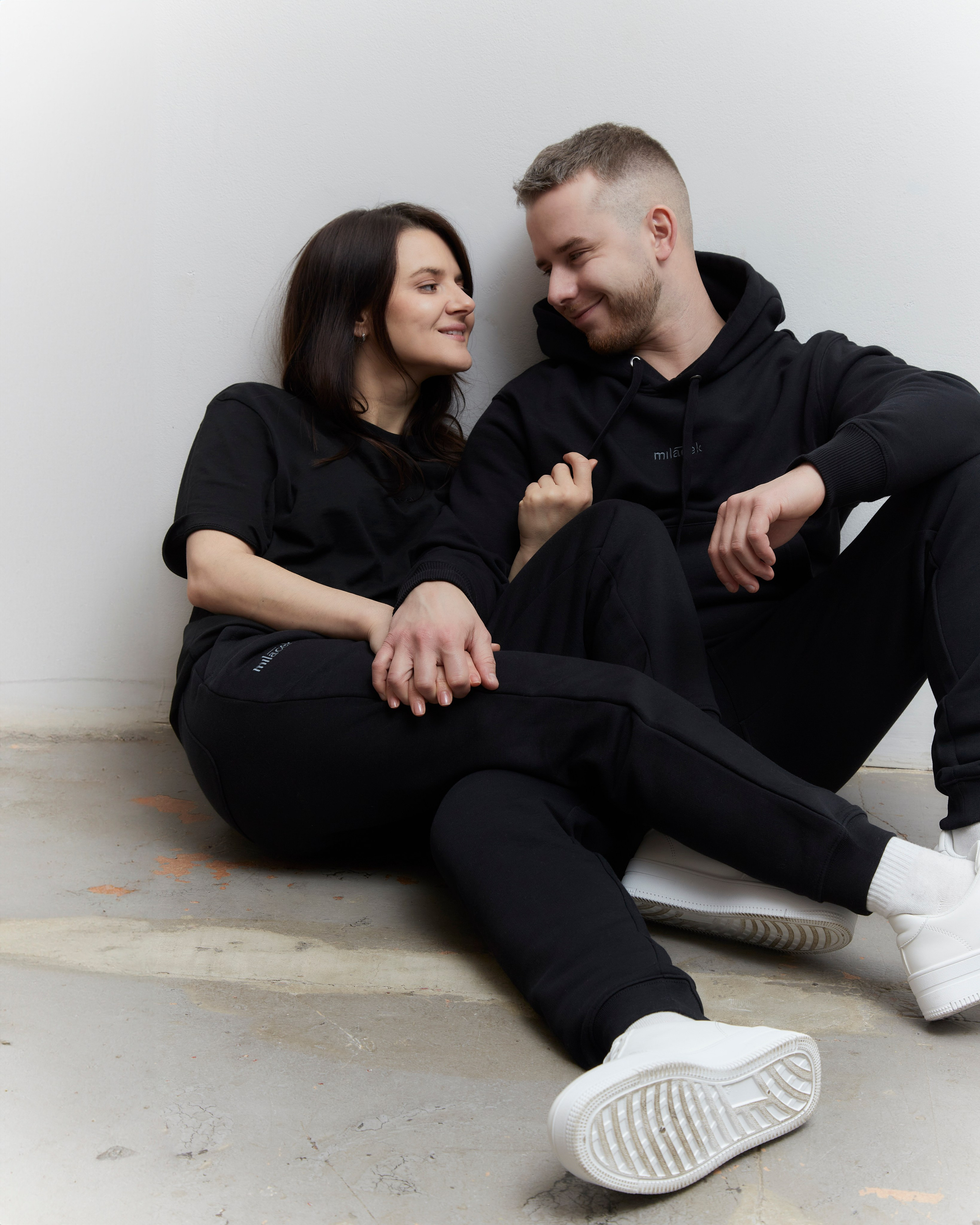 Maju Brand. Modni fotograf Praha Oksana Slyvchuk