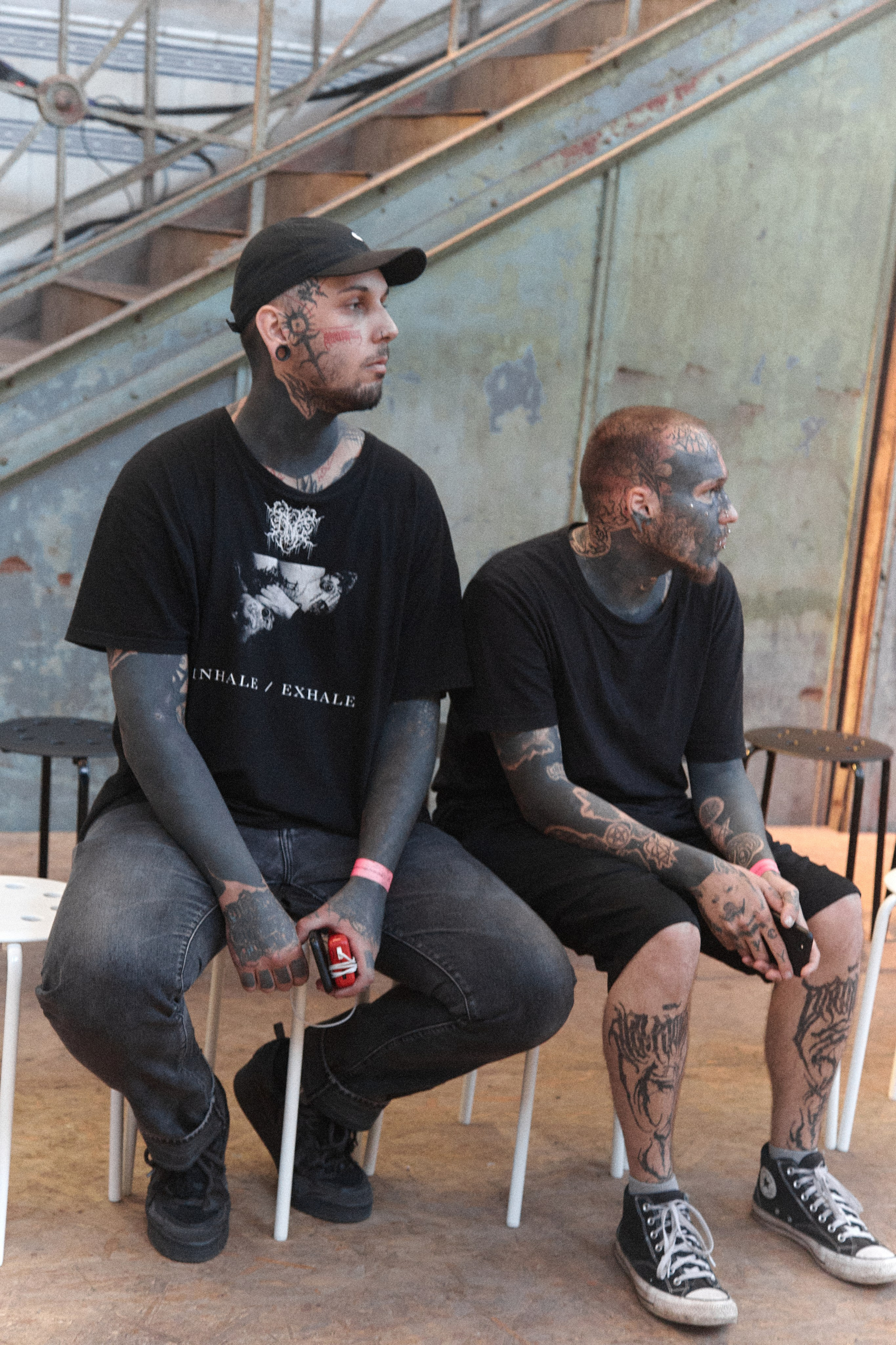 MBPFW SS24. Modni fotograf Praha Oksana Slyvchuk