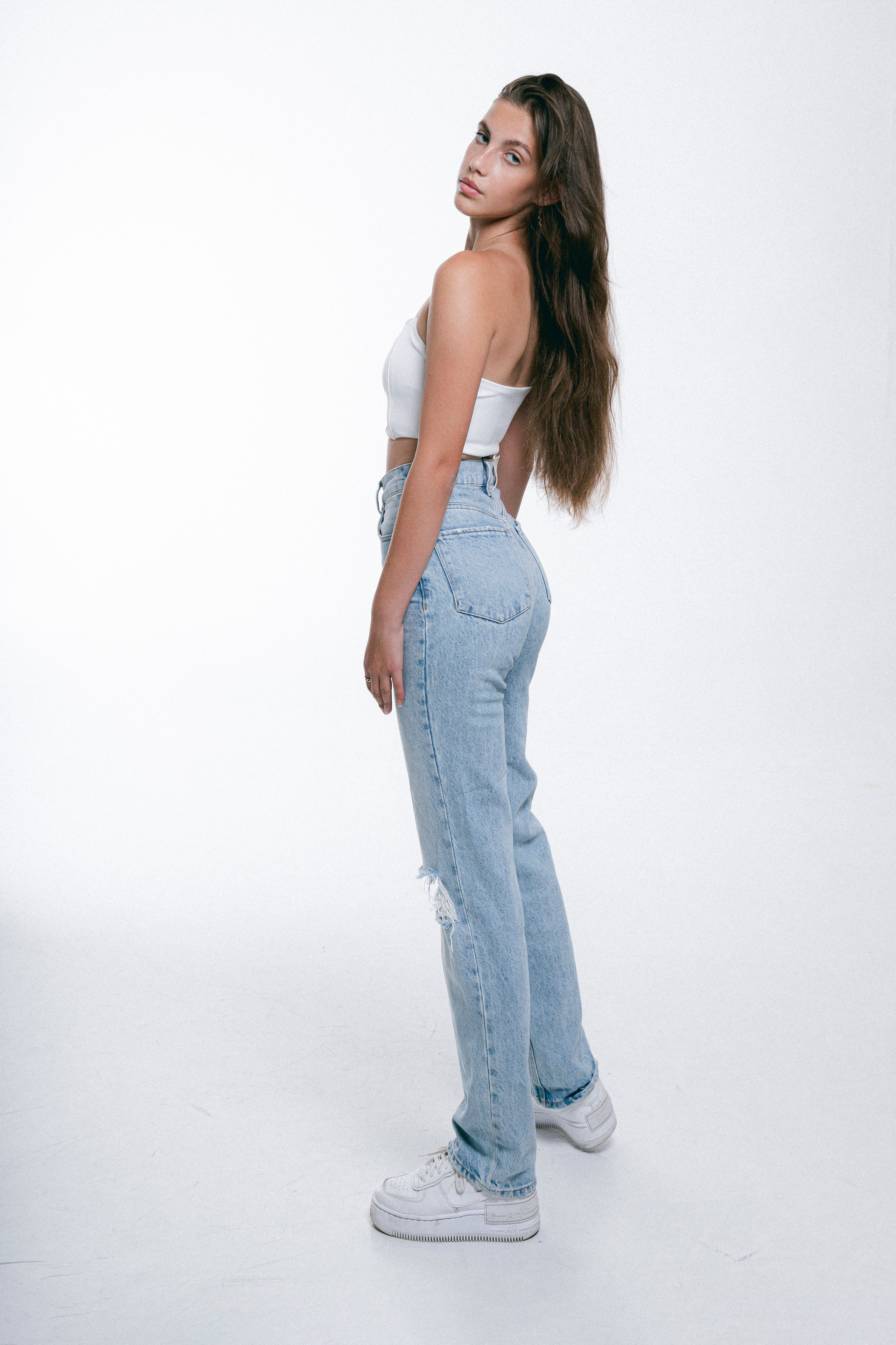 Woman. Modni fotograf Praha Oksana Slyvchuk