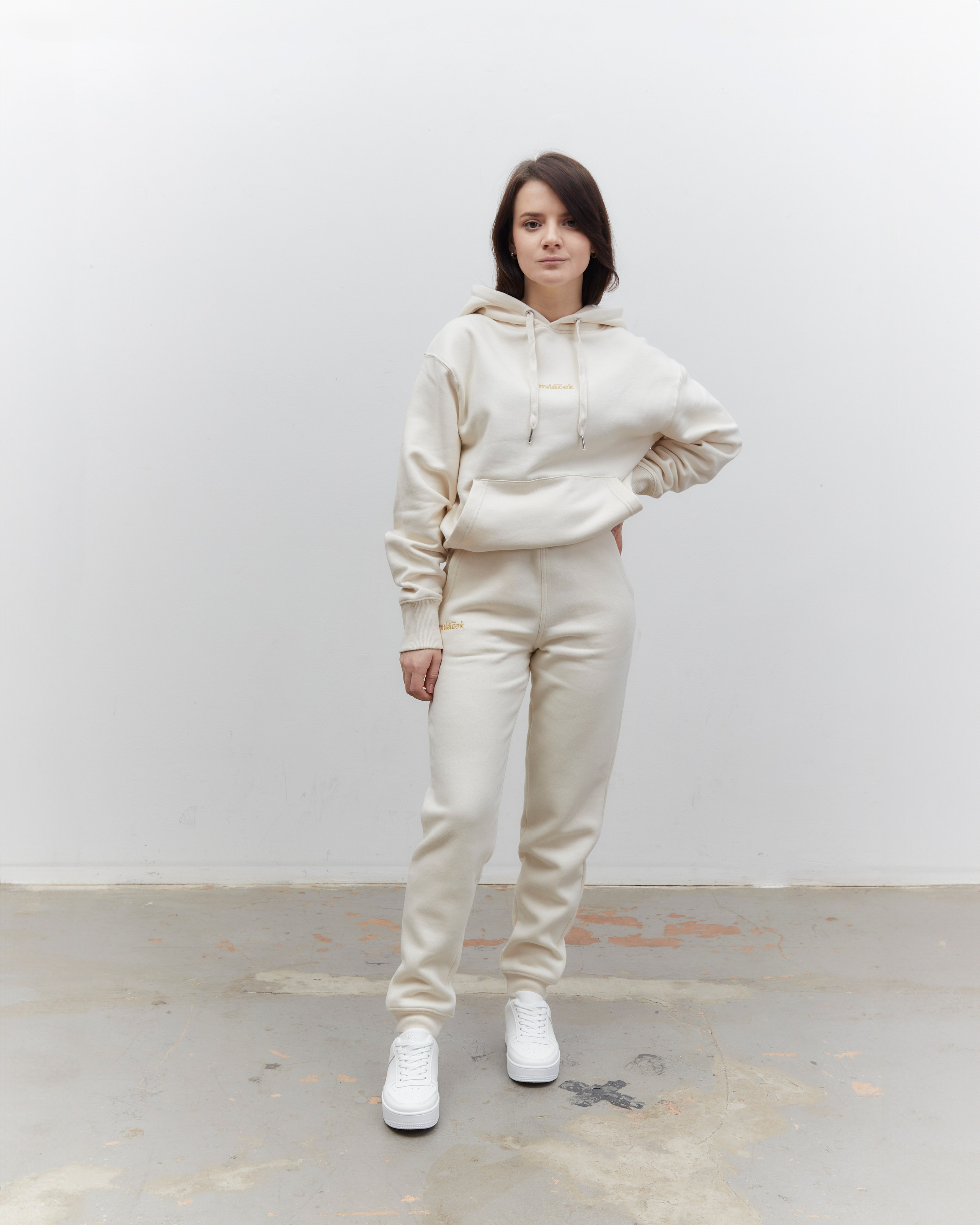 Maju Brand. Modni fotograf Praha Oksana Slyvchuk