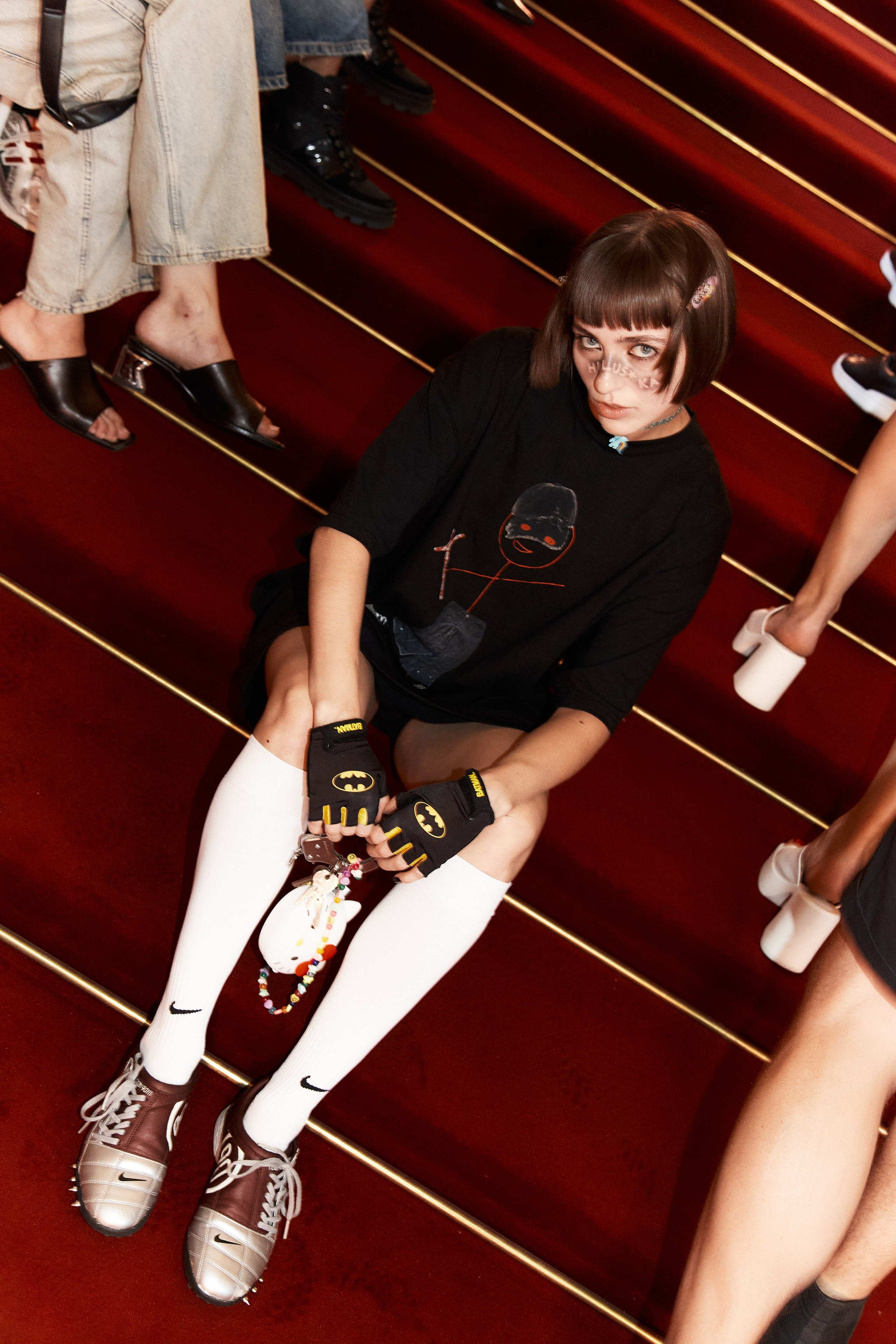 Events. Modni fotograf Praha Oksana Slyvchuk