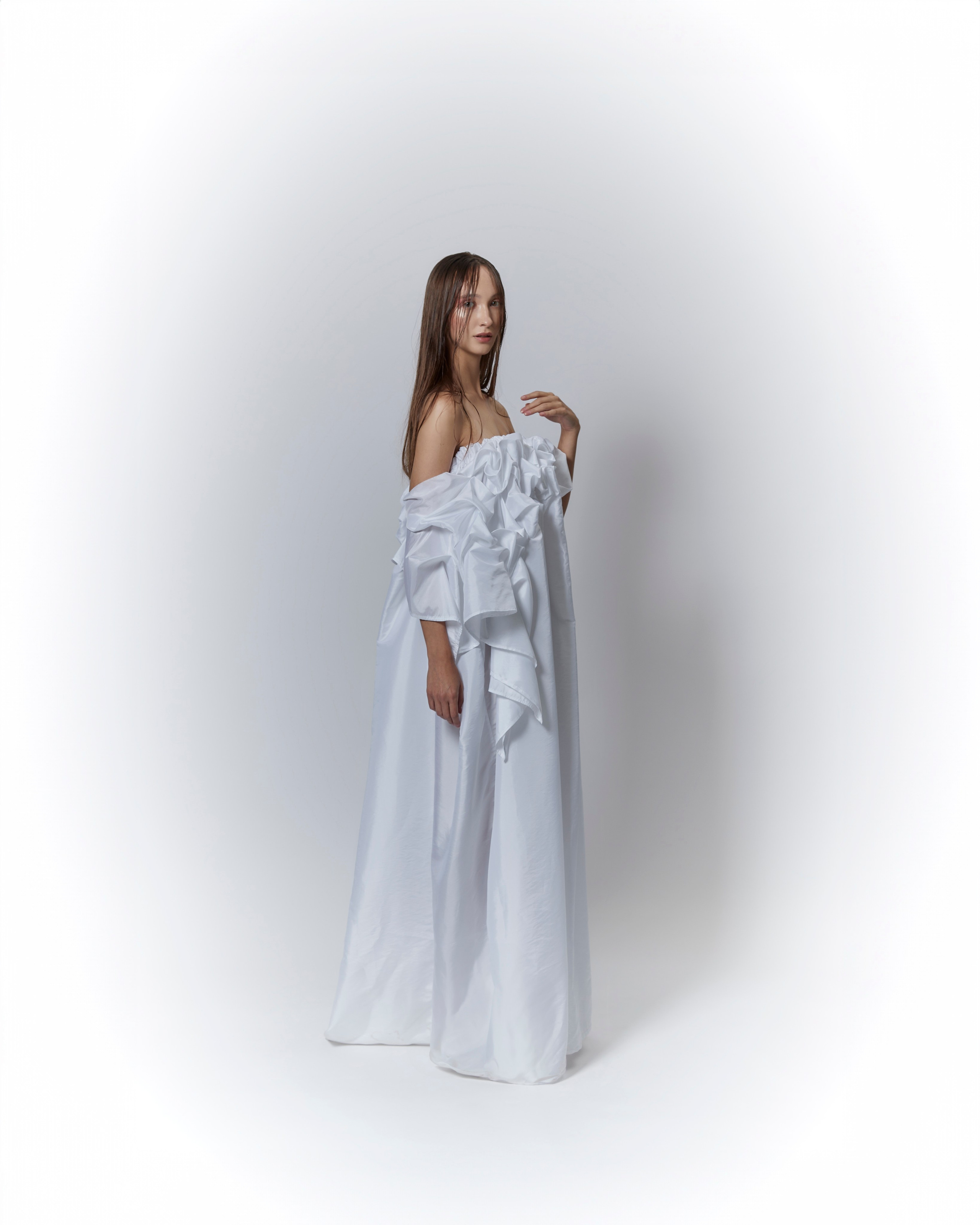 Denisa Dovala 25. Modni fotograf Praha Oksana Slyvchuk