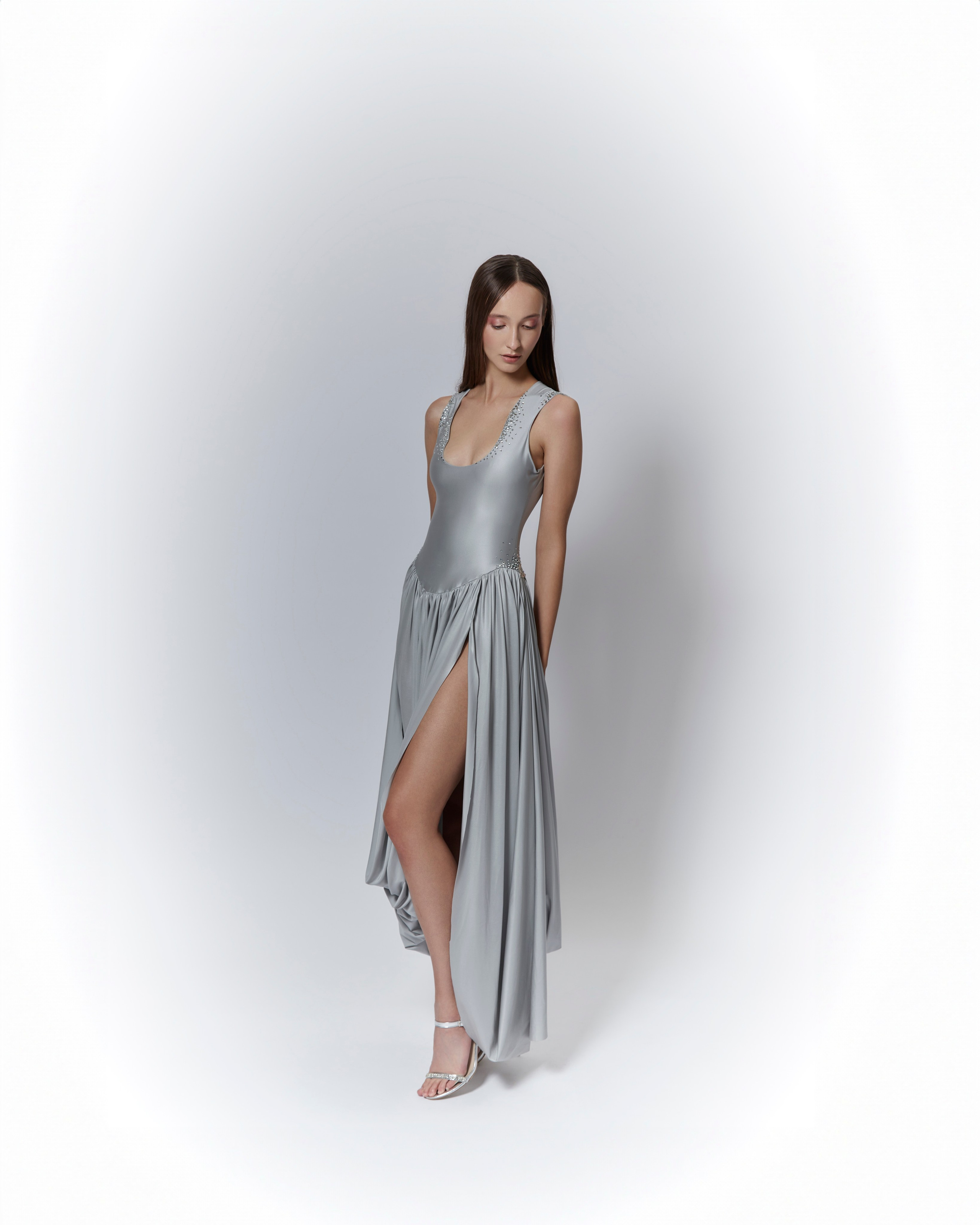 Denisa Dovala 25. Modni fotograf Praha Oksana Slyvchuk