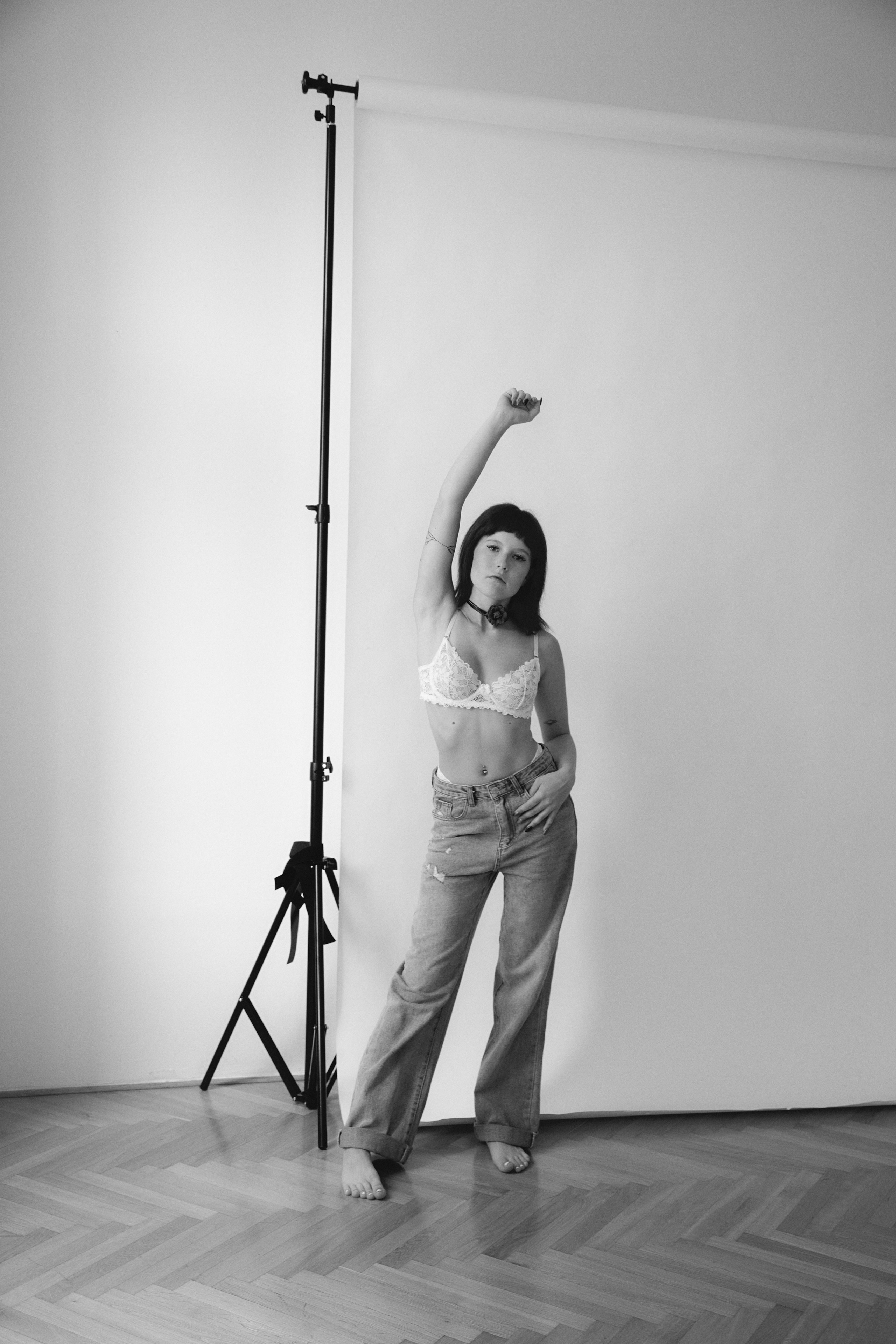 Tereza H. Modni fotograf Praha Oksana Slyvchuk