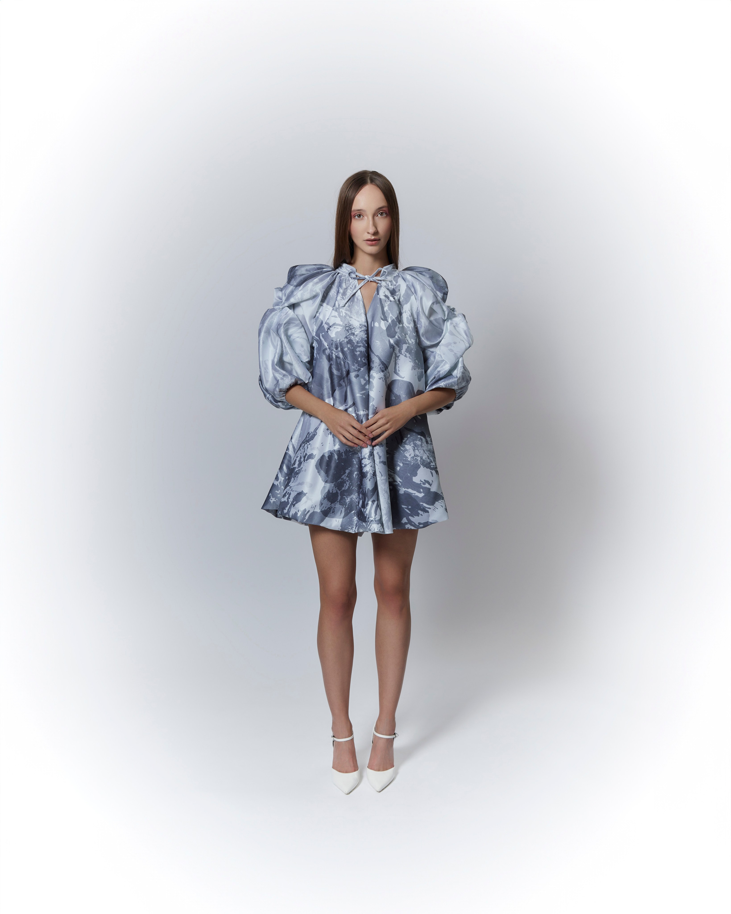 Denisa Dovala 25. Modni fotograf Praha Oksana Slyvchuk